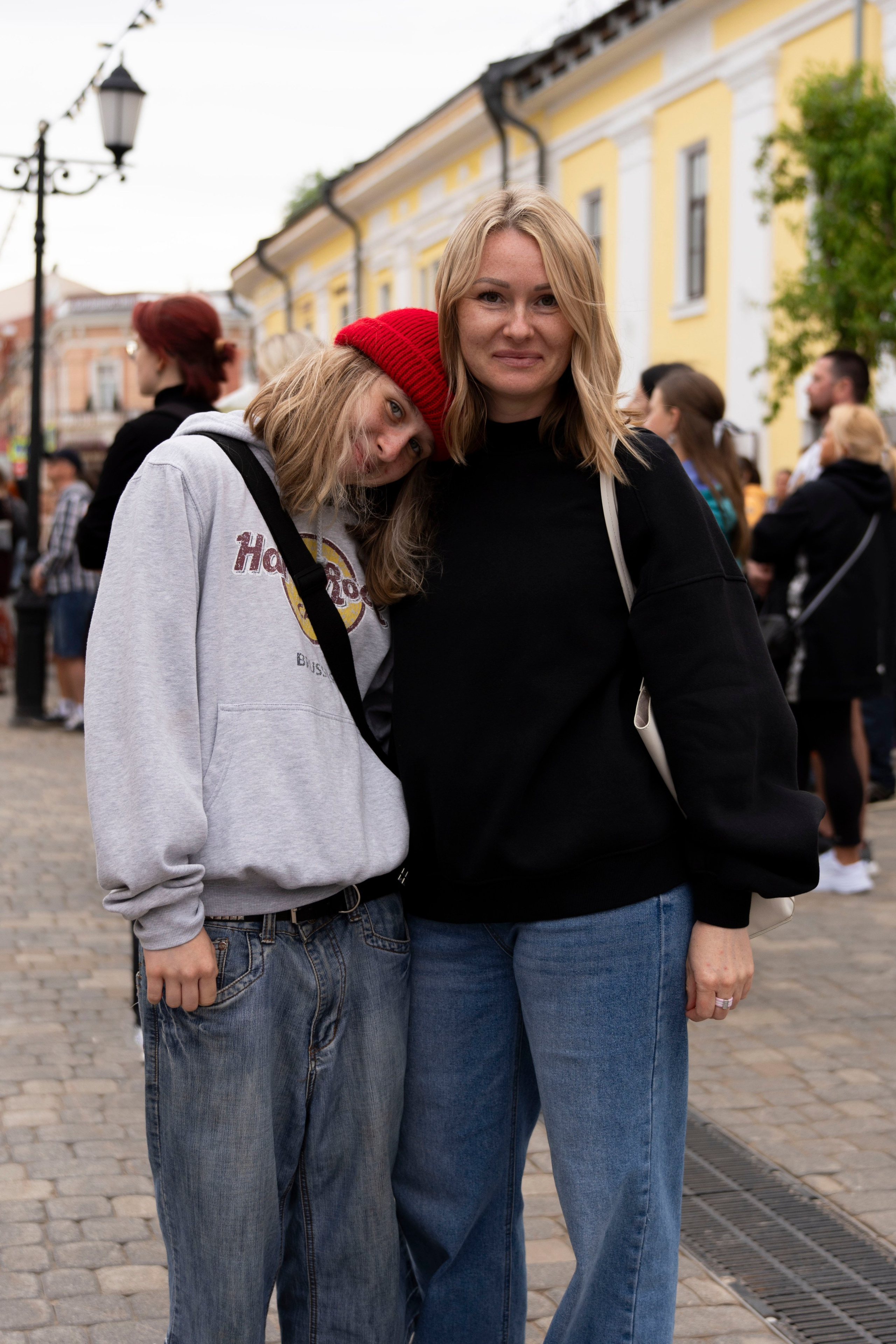 Проект к 650-ти летию города Кирова. Фотограф Киров Токарева Марина