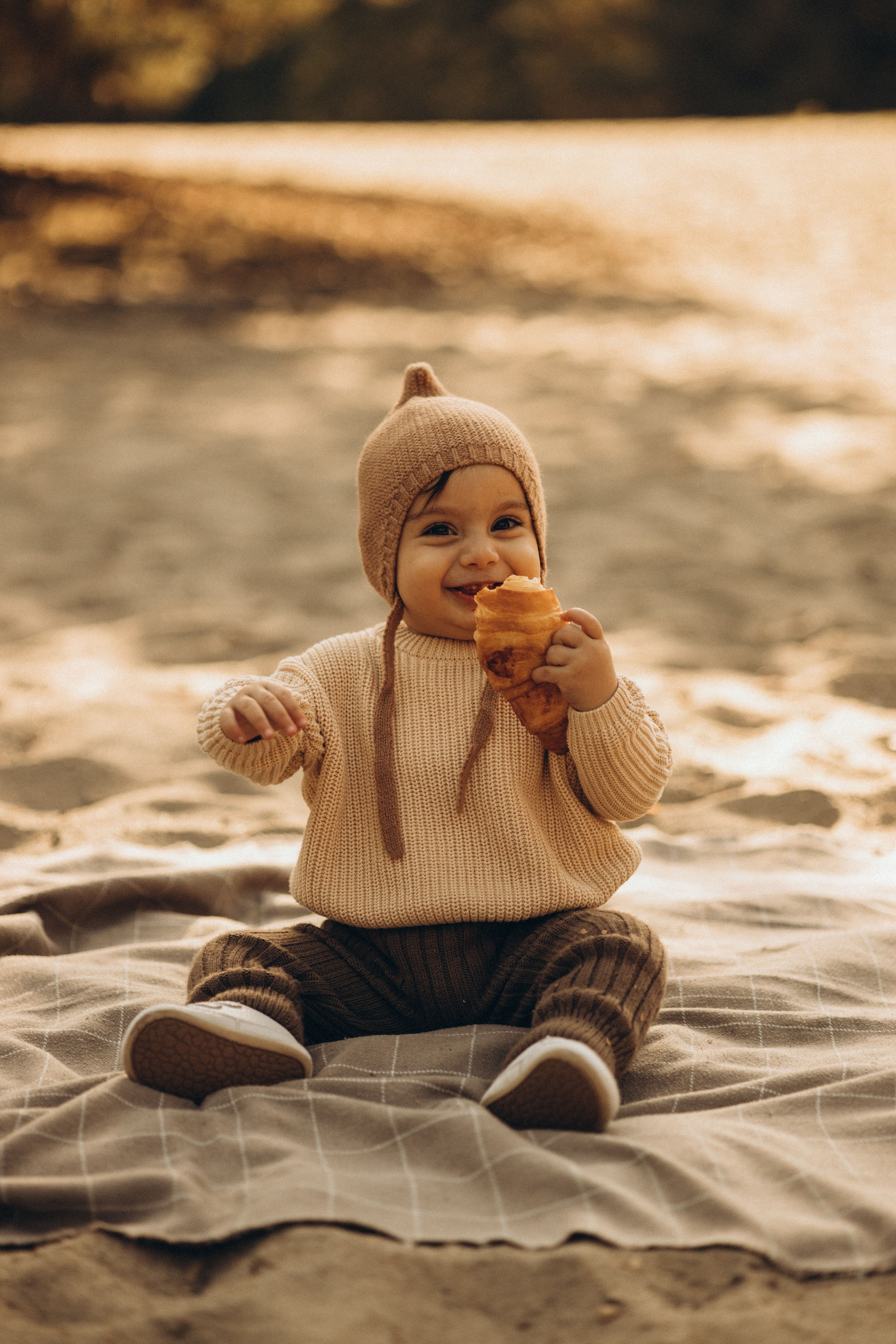 Гарик, Арпине и Марине. Семейный фотограф Москва Валерия Белова