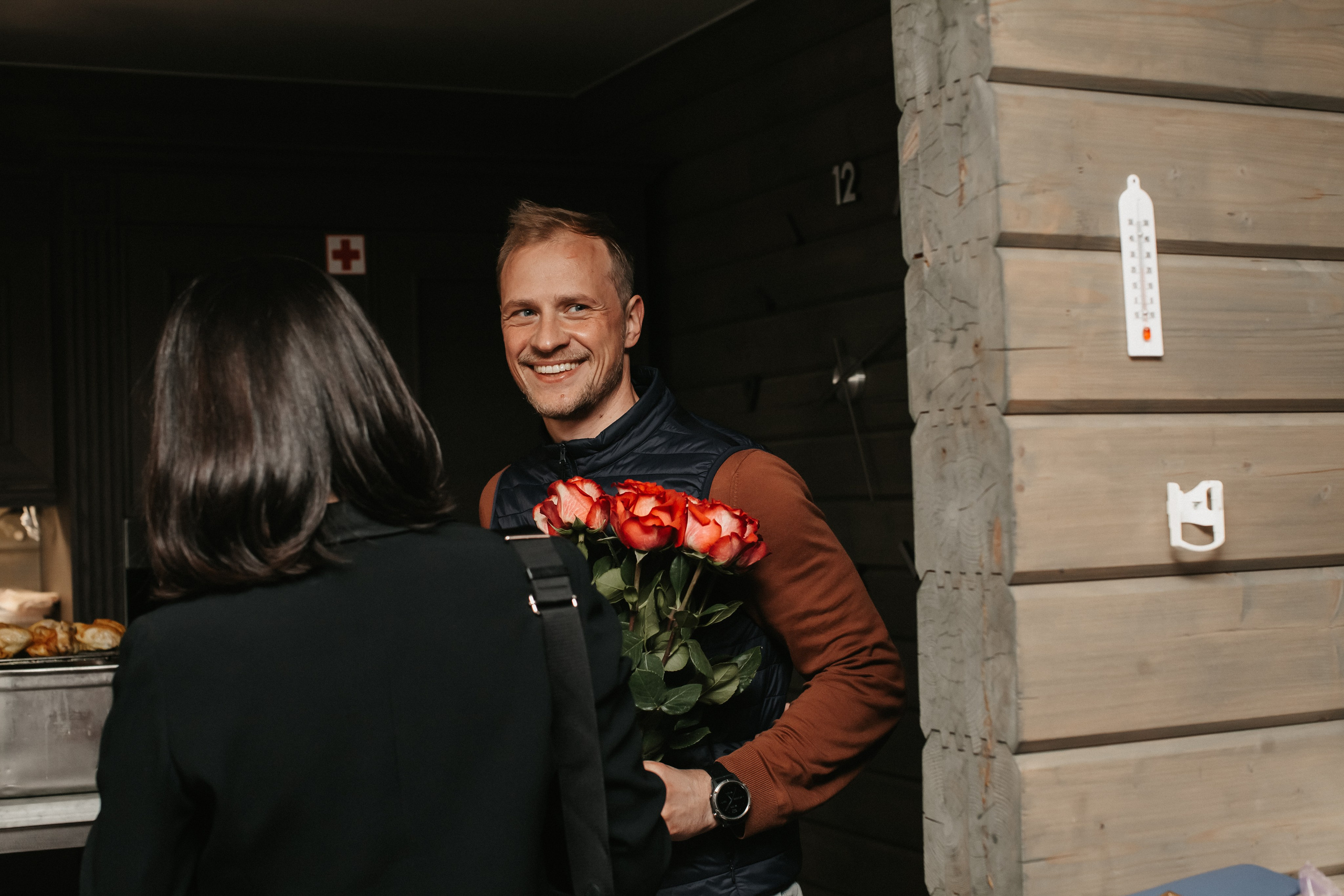 Юбилей. Свадебный и семейный фотограф в Самаре и Сочи