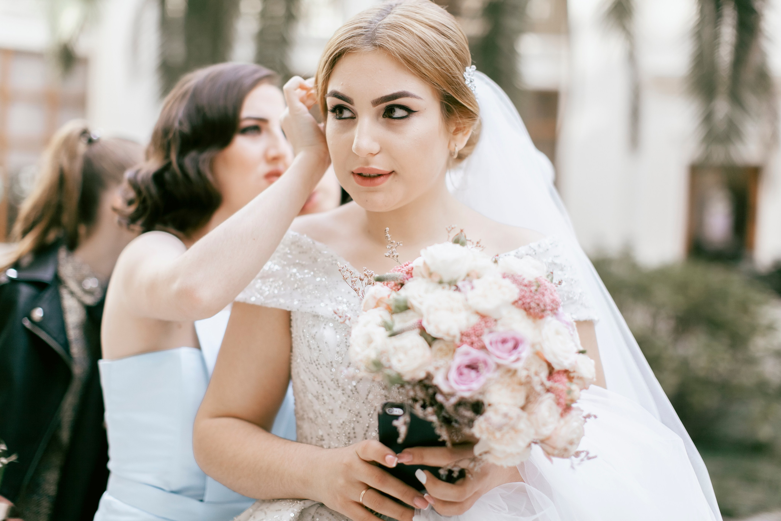 Свадьба в Абхазии. Свадебный и семейный фотограф в Самаре и Сочи