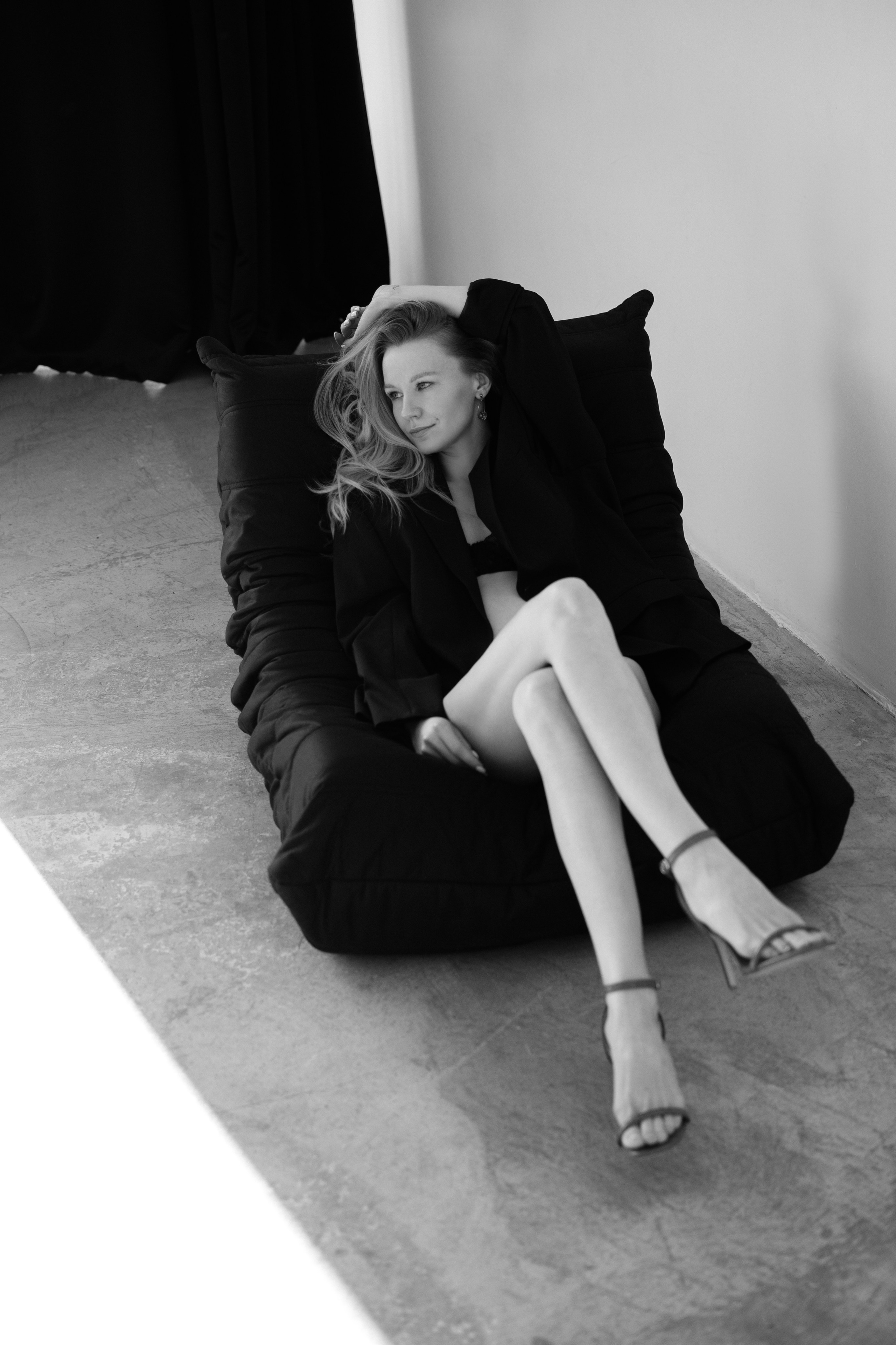 Катя. Фотограф Челябинск Екатерина Миниханова