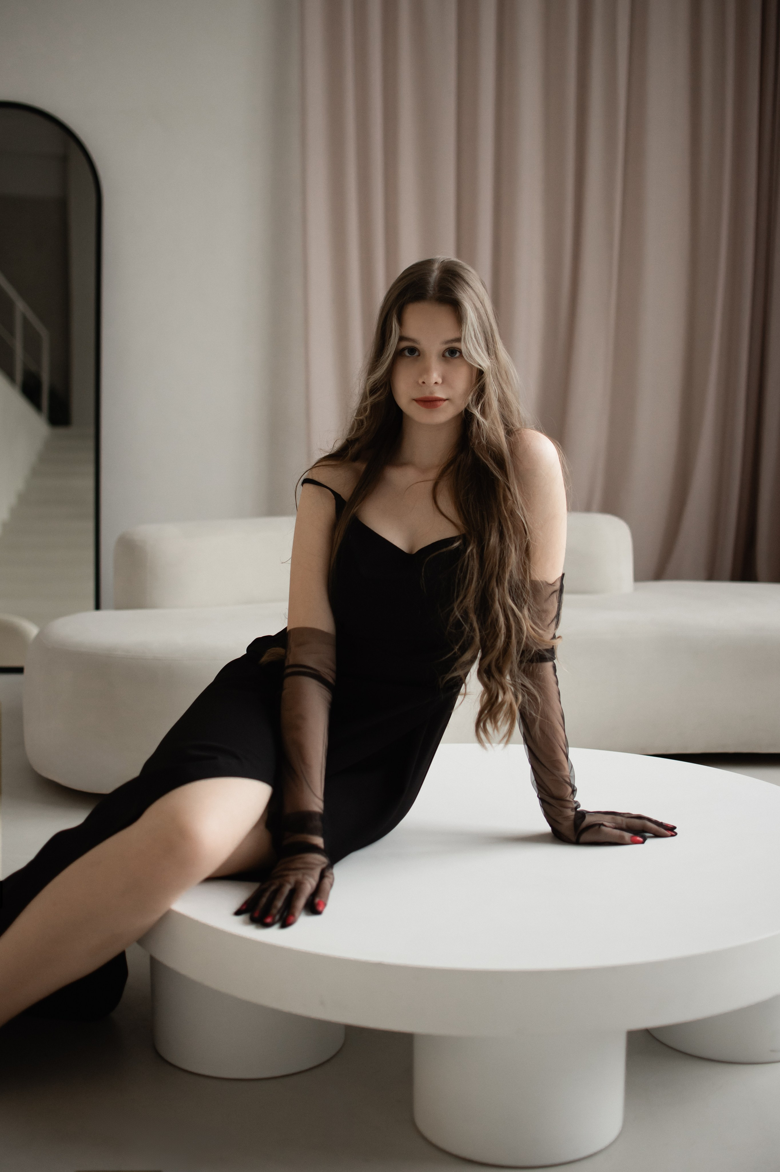 Полина. Фотограф Челябинск Екатерина Миниханова