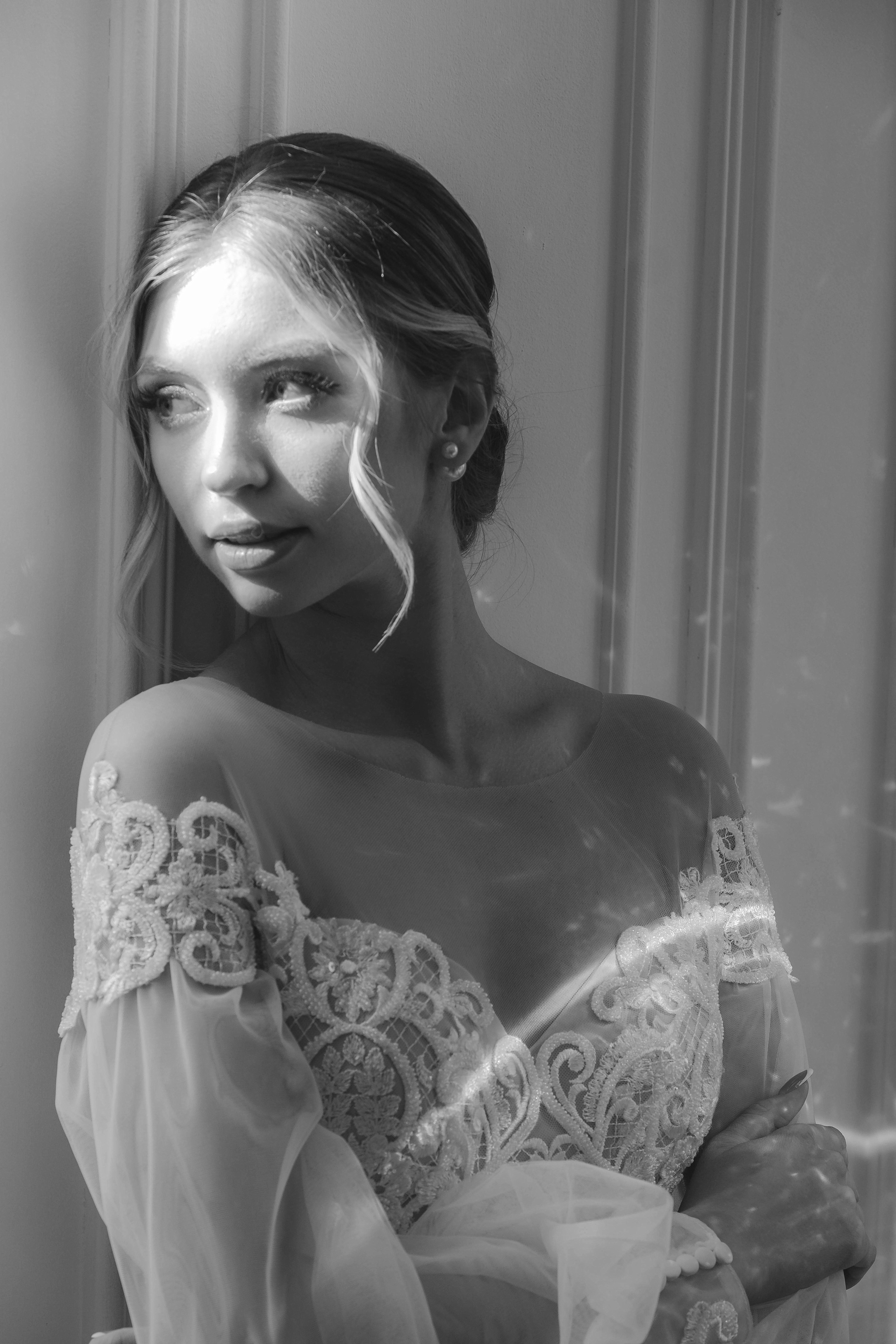 Антон и Злата