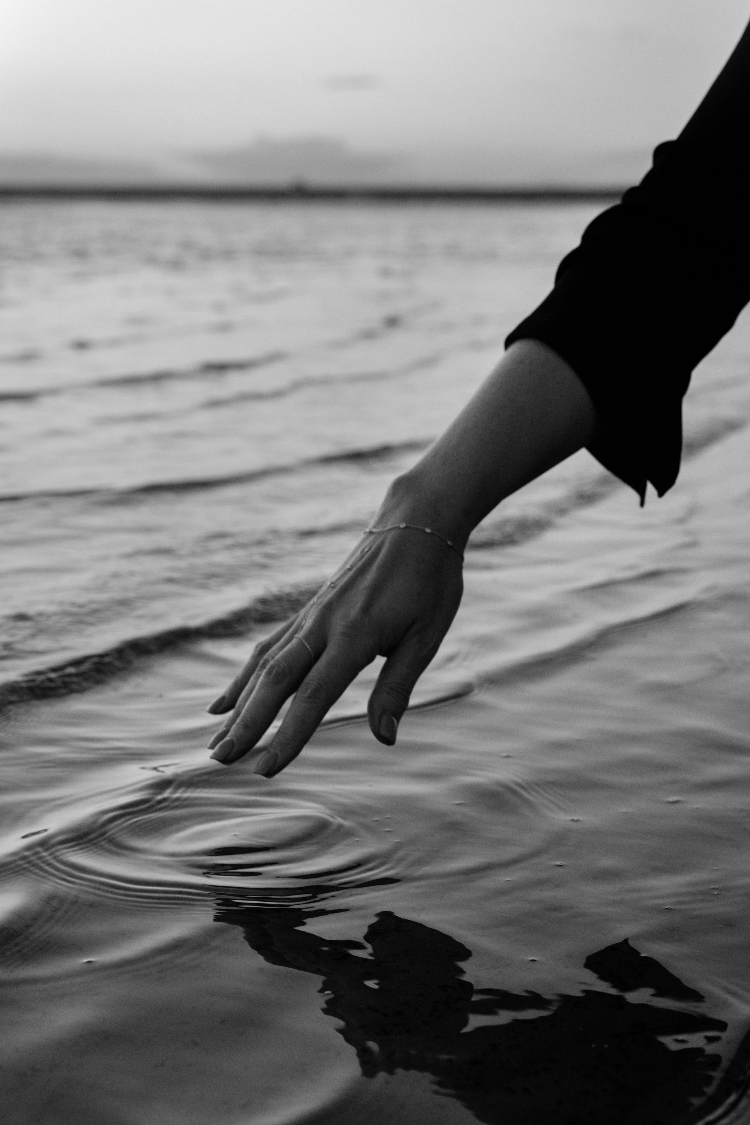 Женя. Прогулка. Фотограф Сергеева Анна