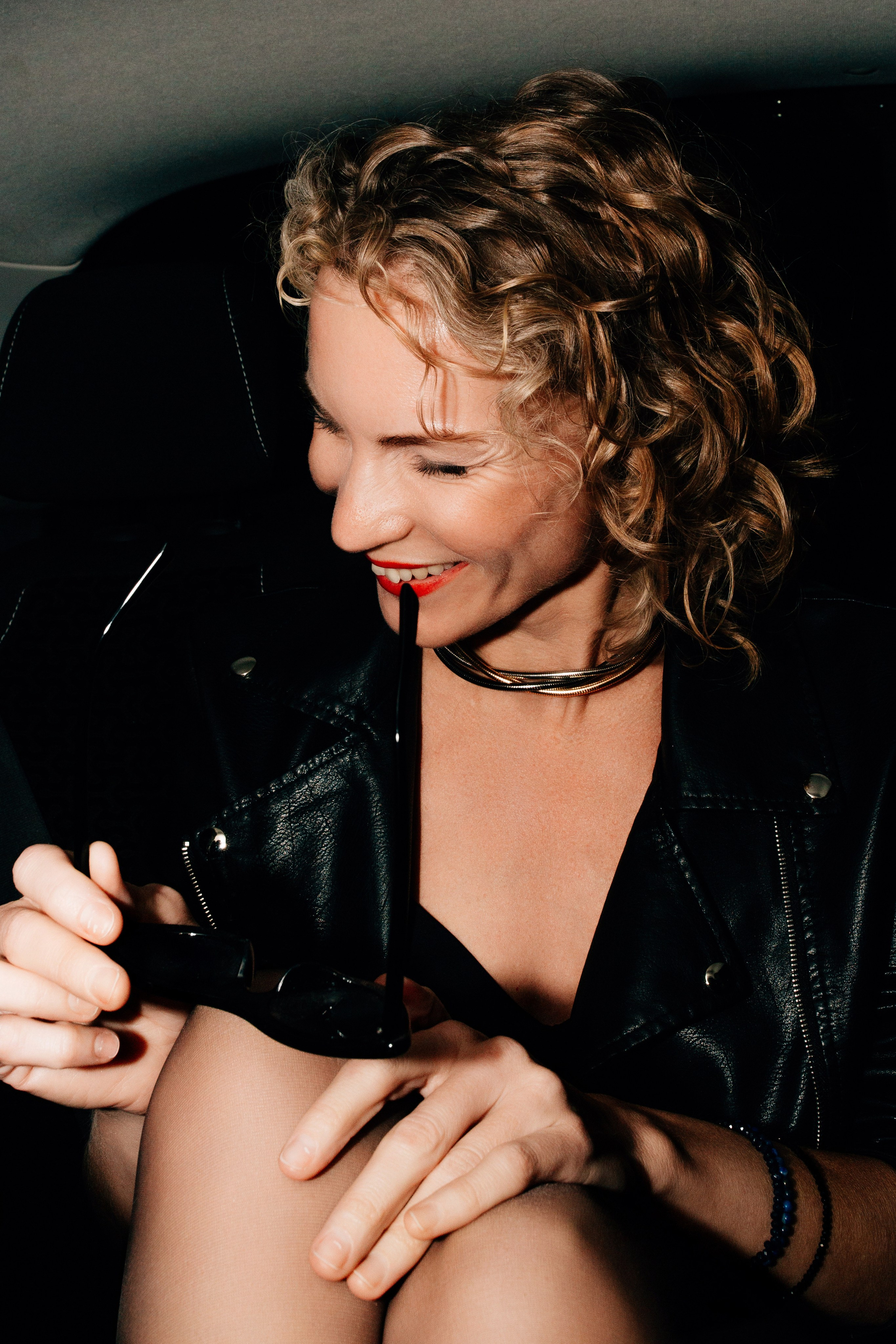 Парковка. Семейный и детский фотограф в Ярославле