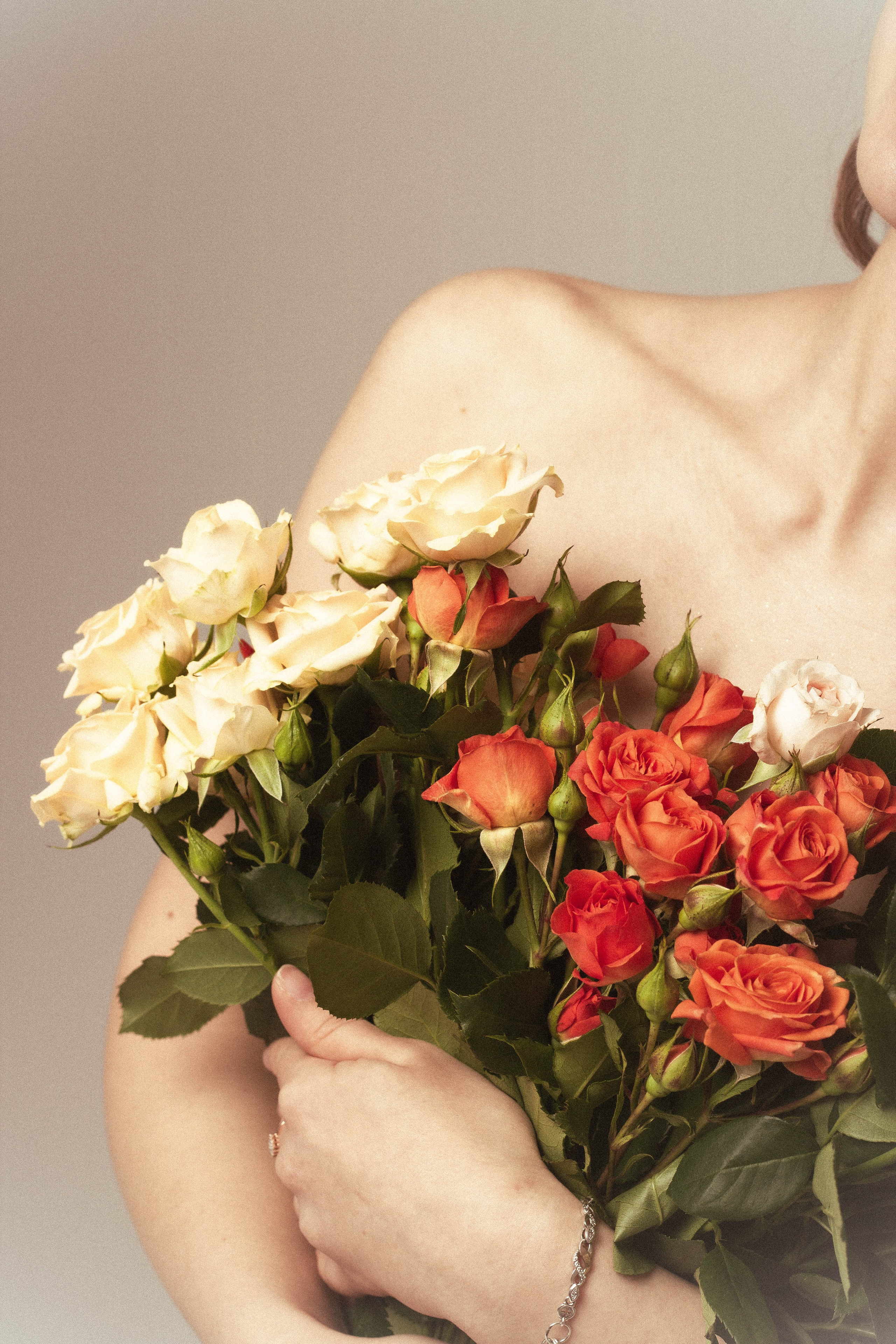 Лиса. Фотограф из Краснодара