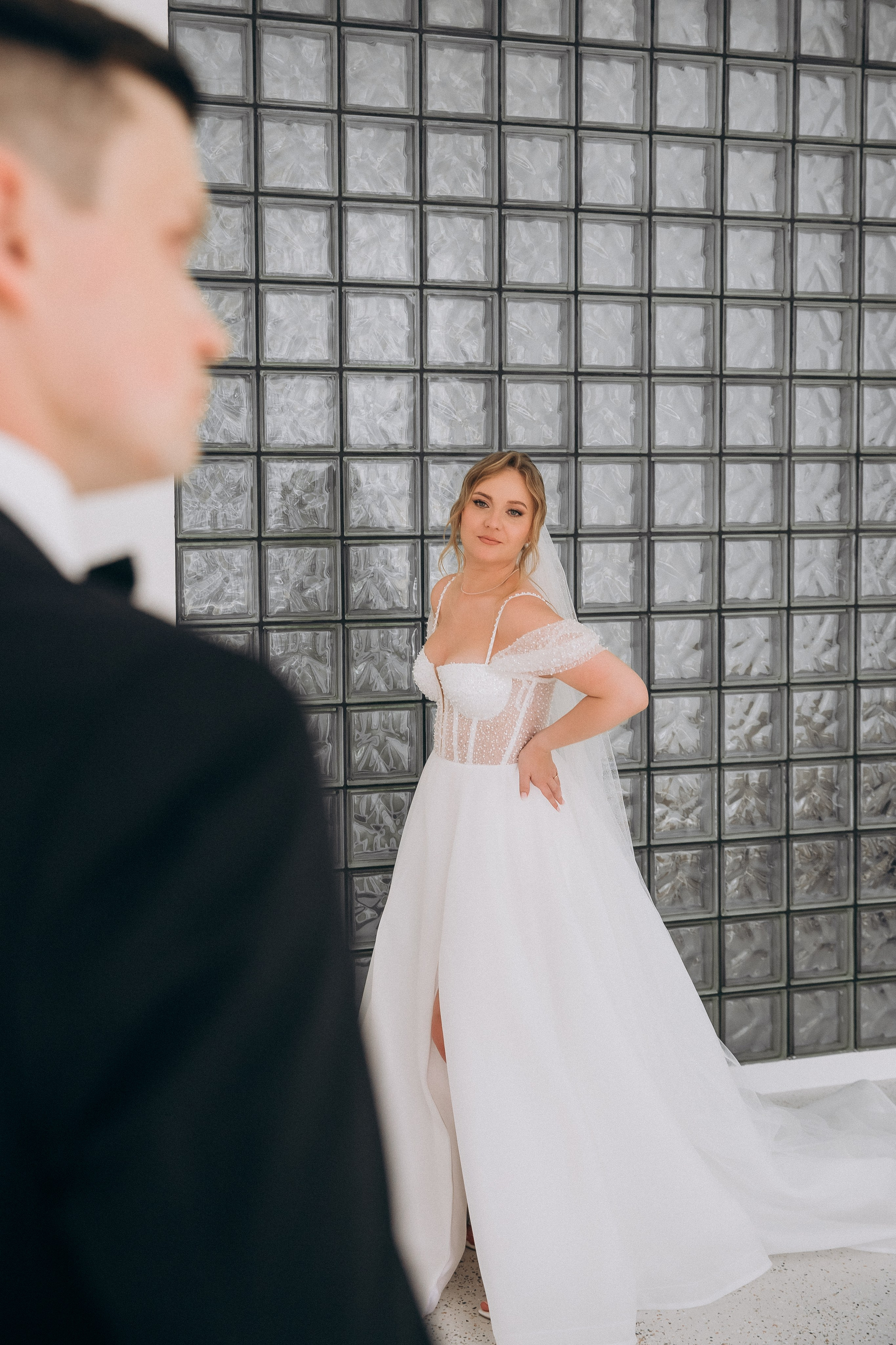 Екатерина & Михаил. Фотограф Оксана Будко