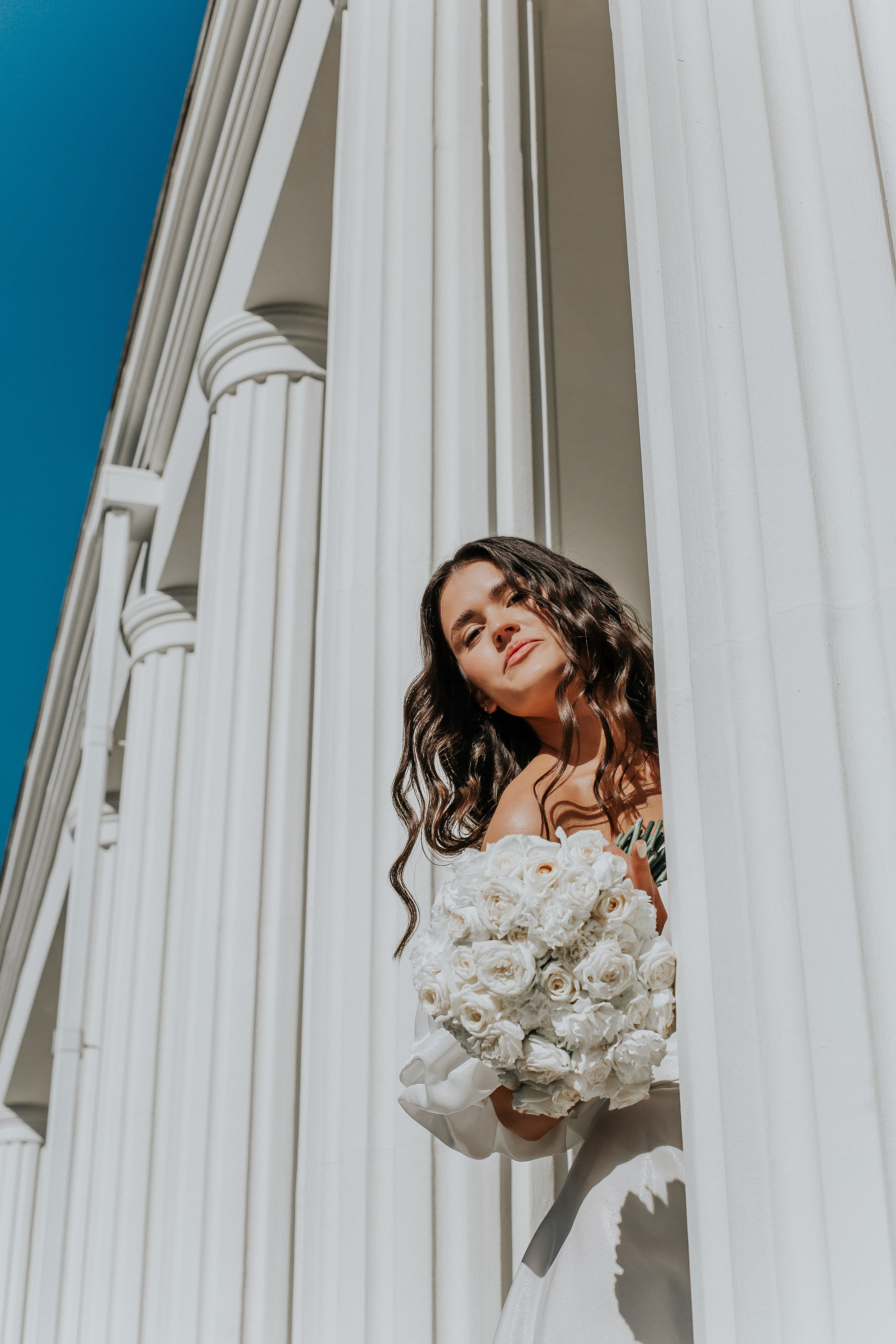 Анастасия & Дмитрий. Фотограф Оксана Будко