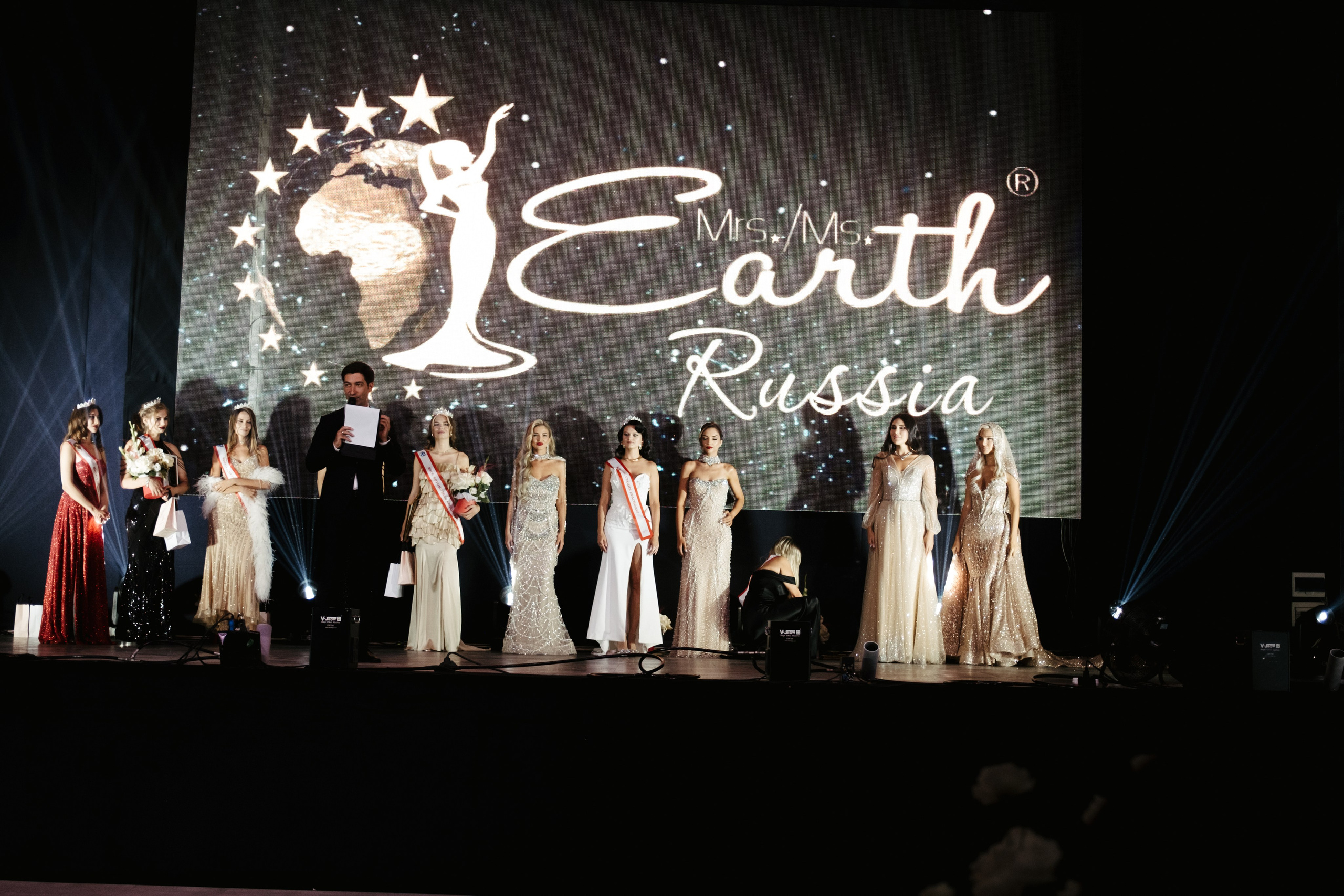 Мисс и Миссис Россия Земли Краснодар 2025 программа. Свадебный и репортажной фотограф Денис Ожигин в Краснодаре и Краснодарском крае