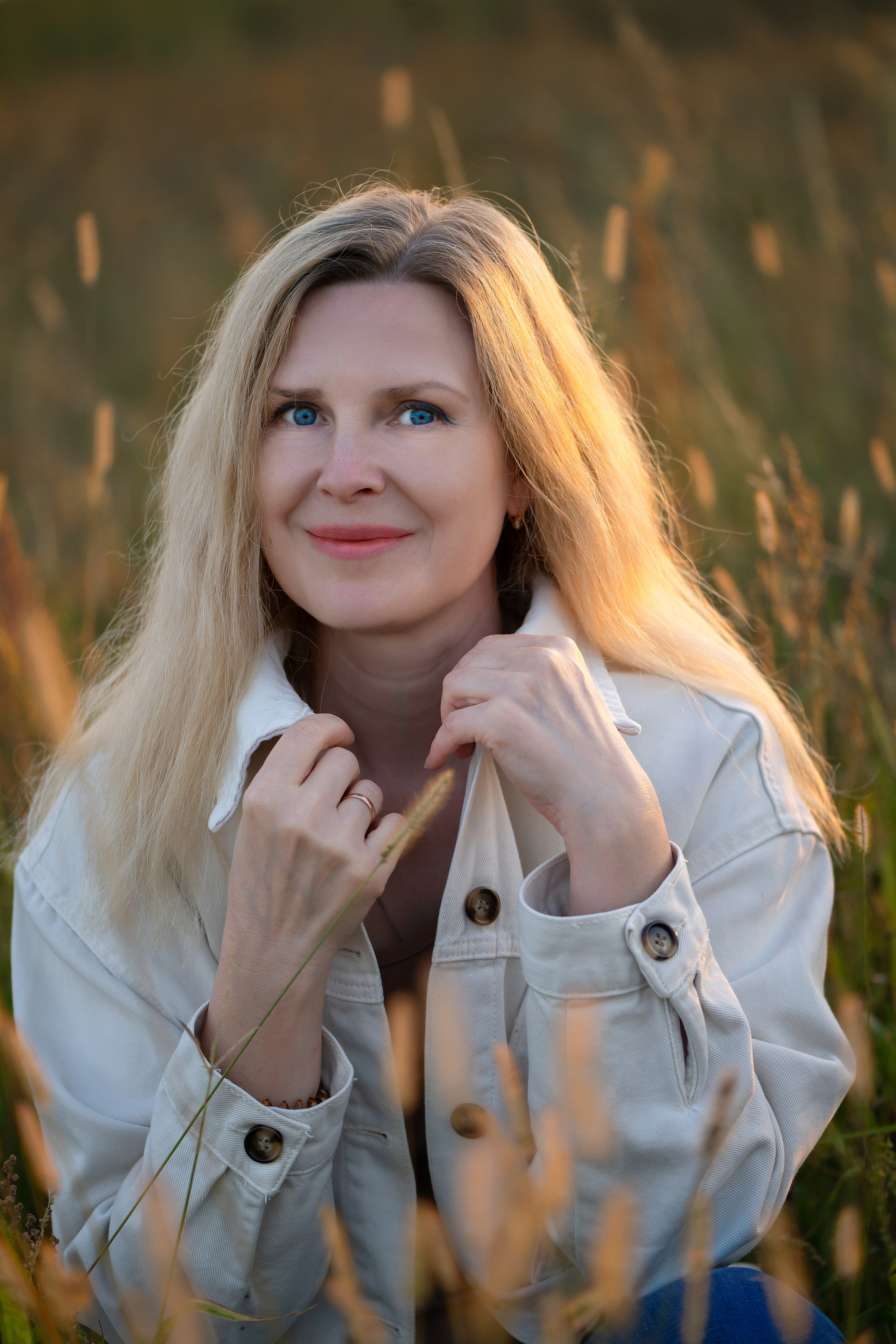 Пшеница и другие злаки. Главная