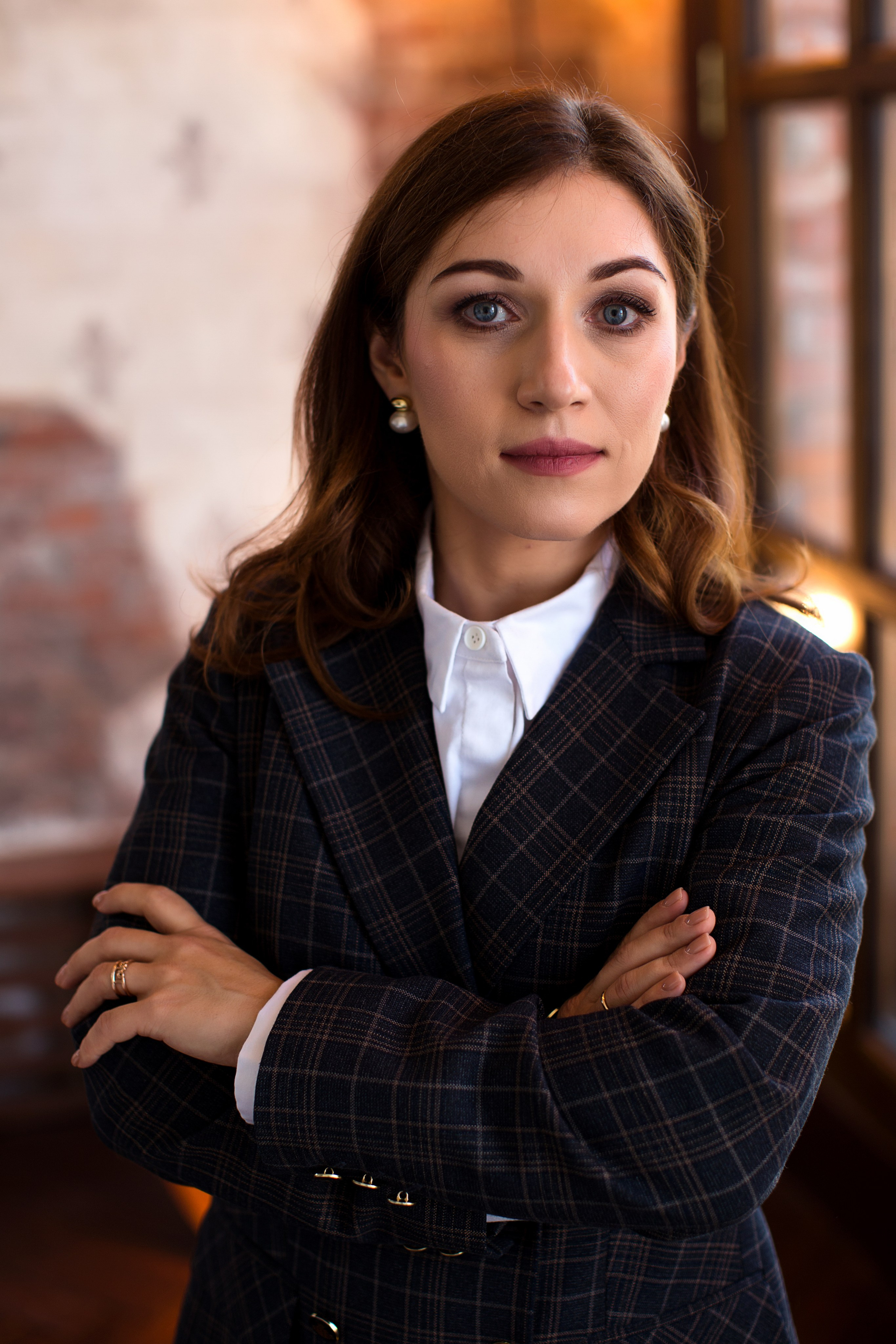 Имиджевая съемка для юриста. Женский и семейный фотограф в Ростове-на-Дону и Аксае Настя Фурман