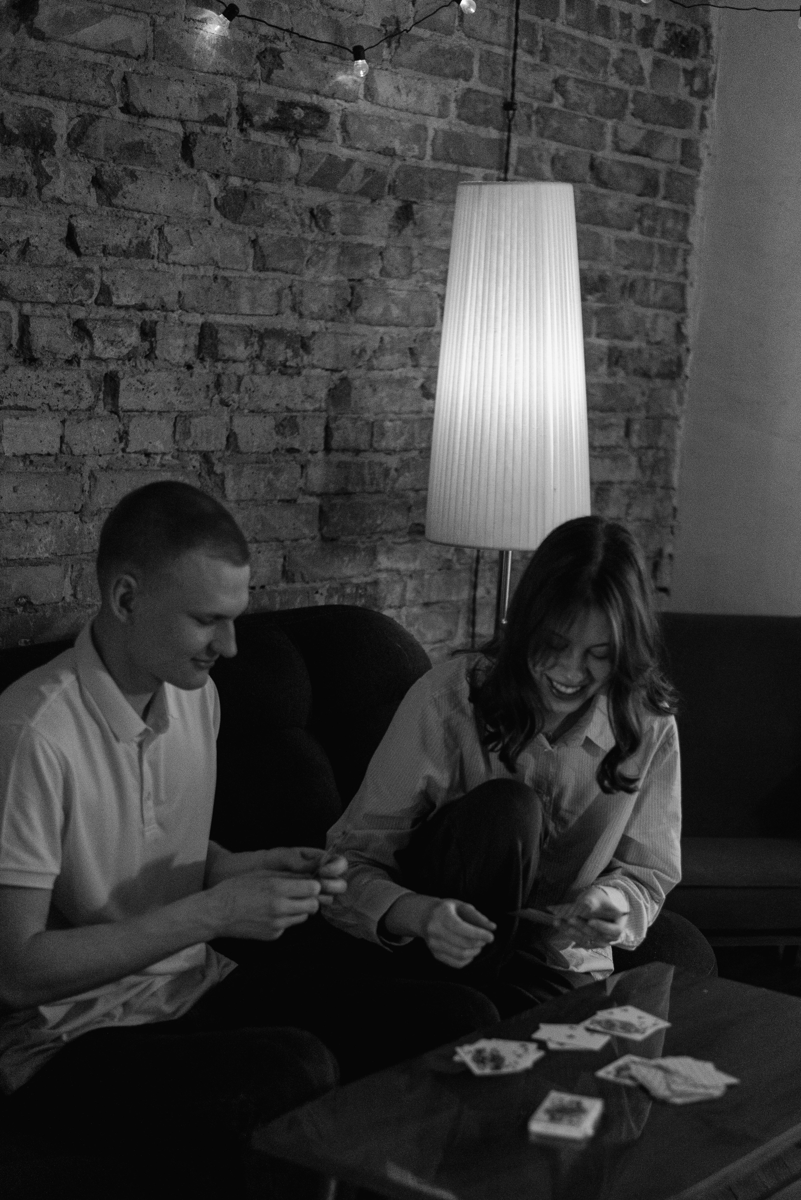 Вдвоём. Семейный фотограф Ермишина Ксения