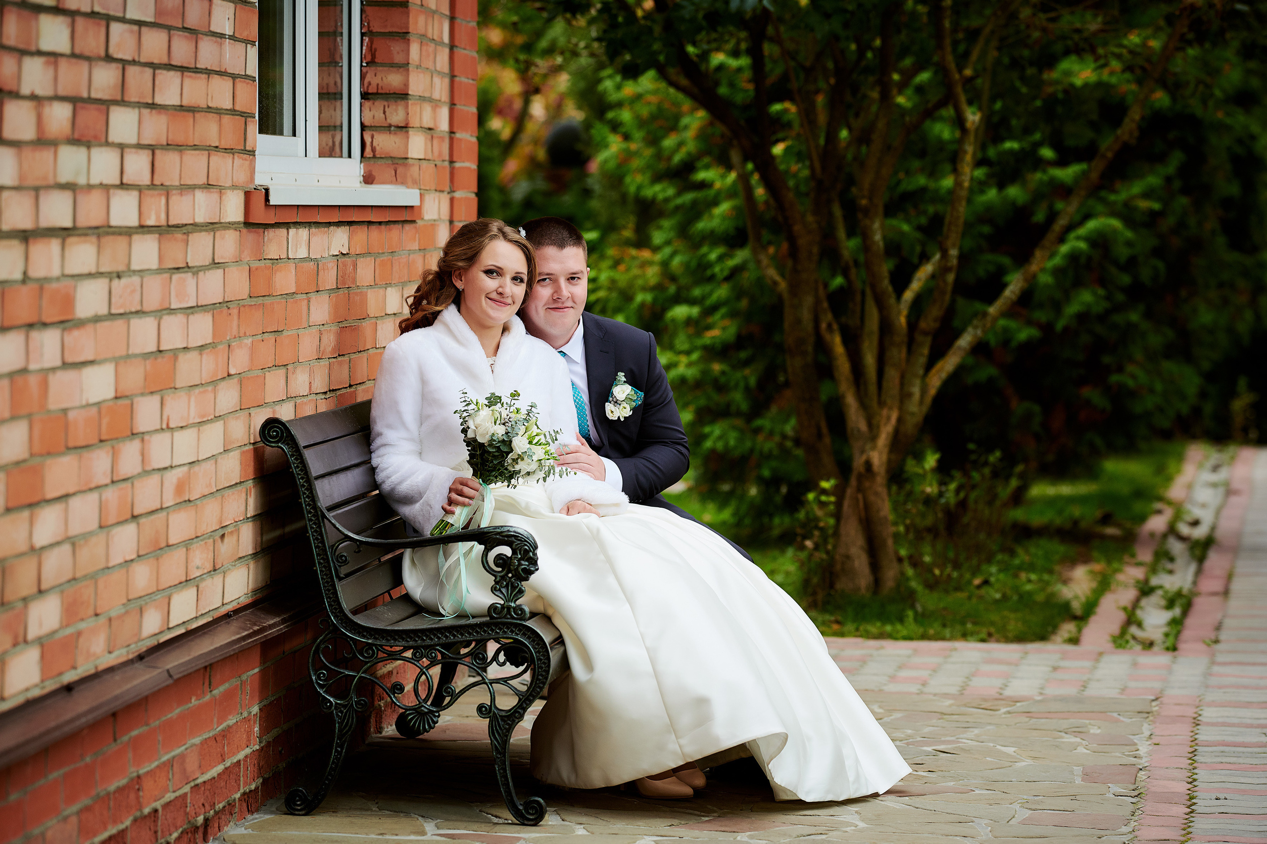 Филипп и Ольга