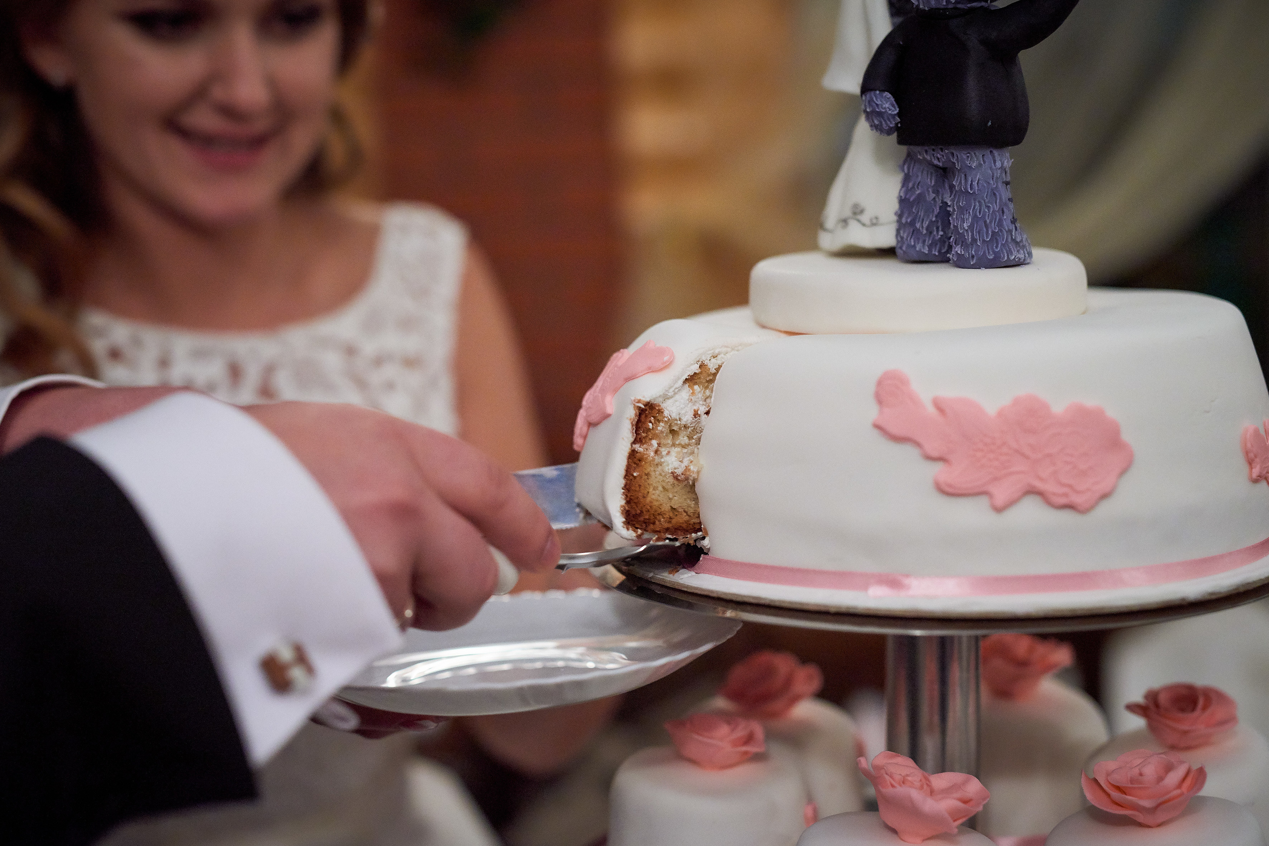 Филипп и Ольга