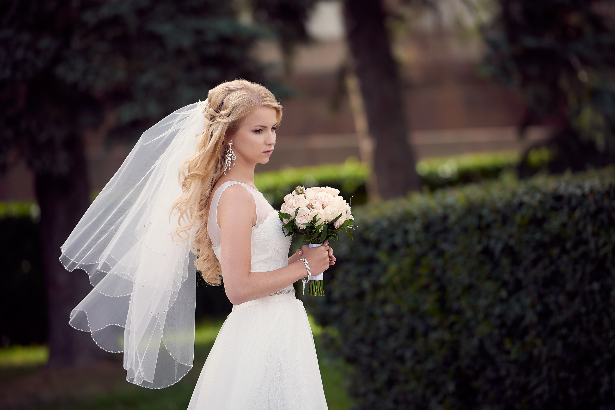 Александр и Екатерина