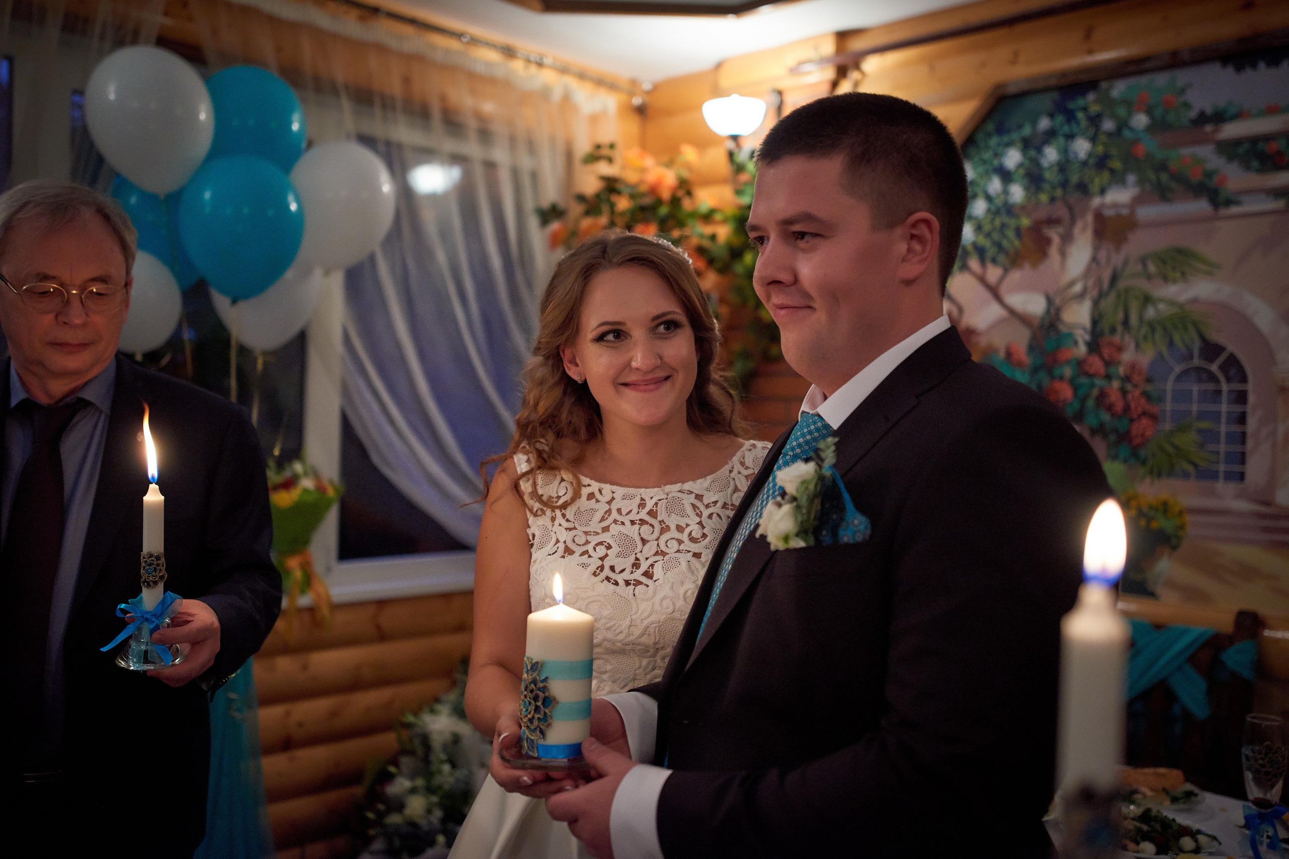 Филипп и Ольга