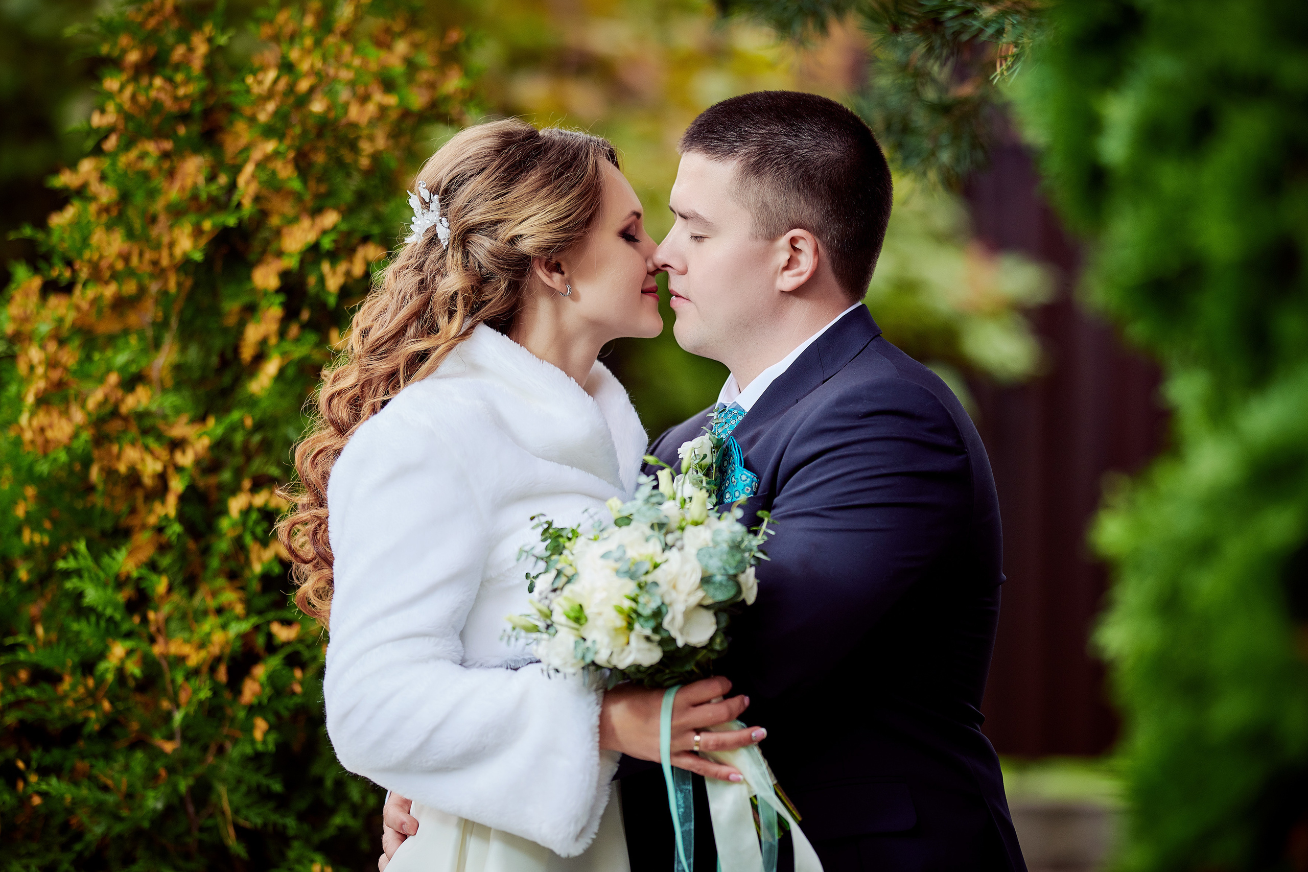 Филипп и Ольга