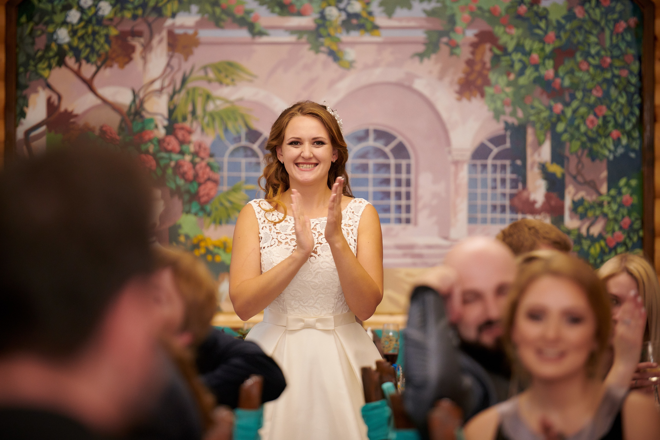 Филипп и Ольга