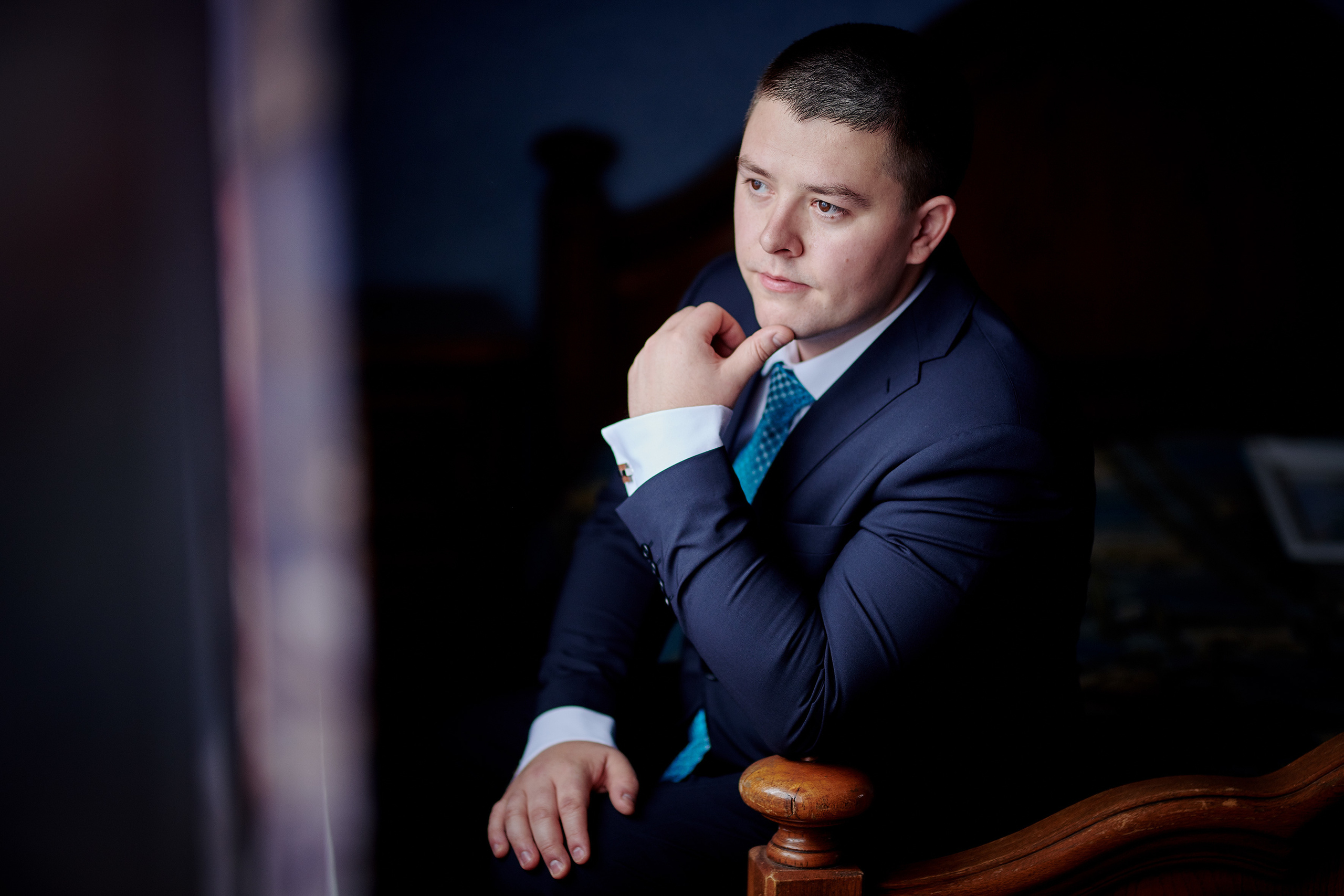 Филипп и Ольга