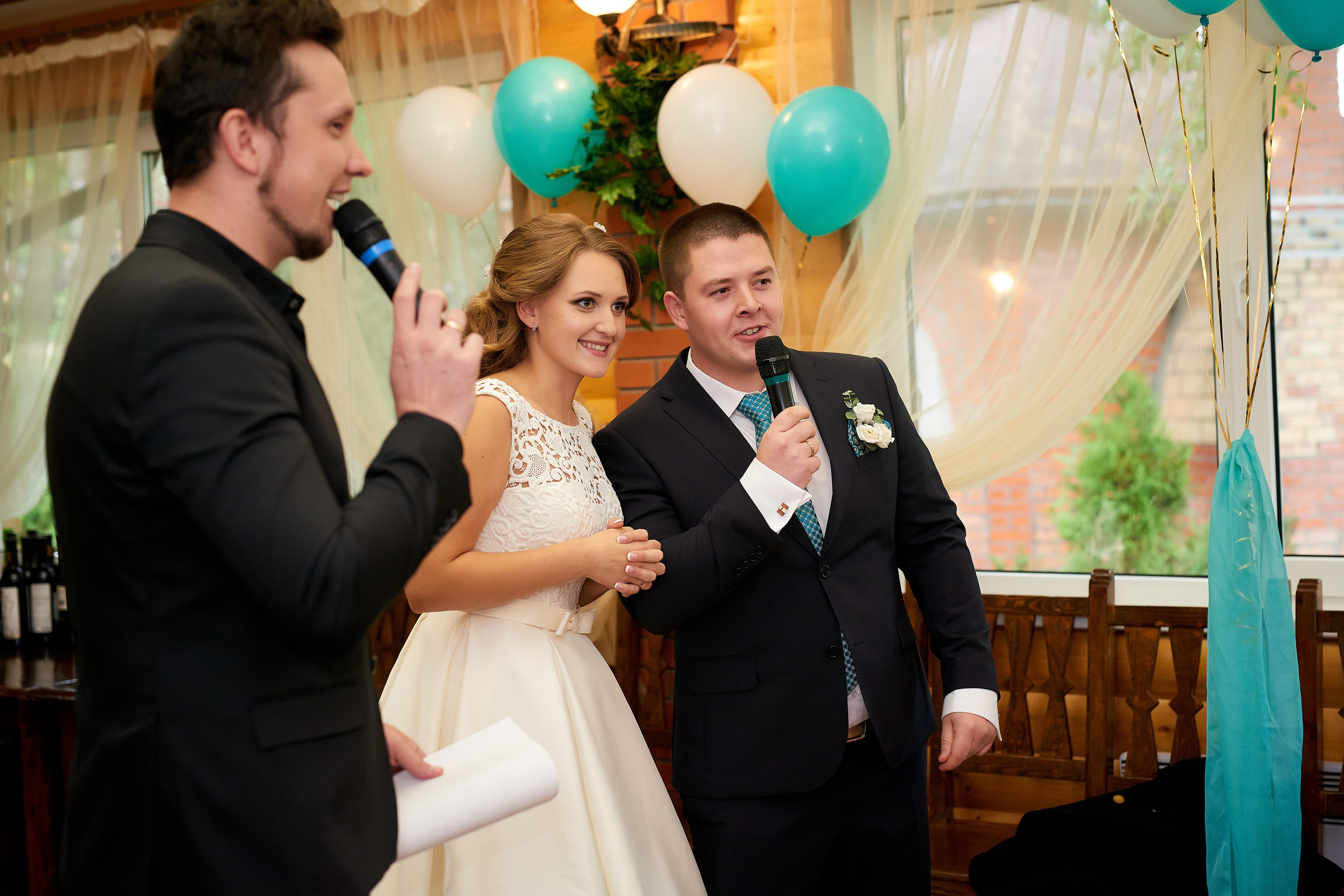 Филипп и Ольга