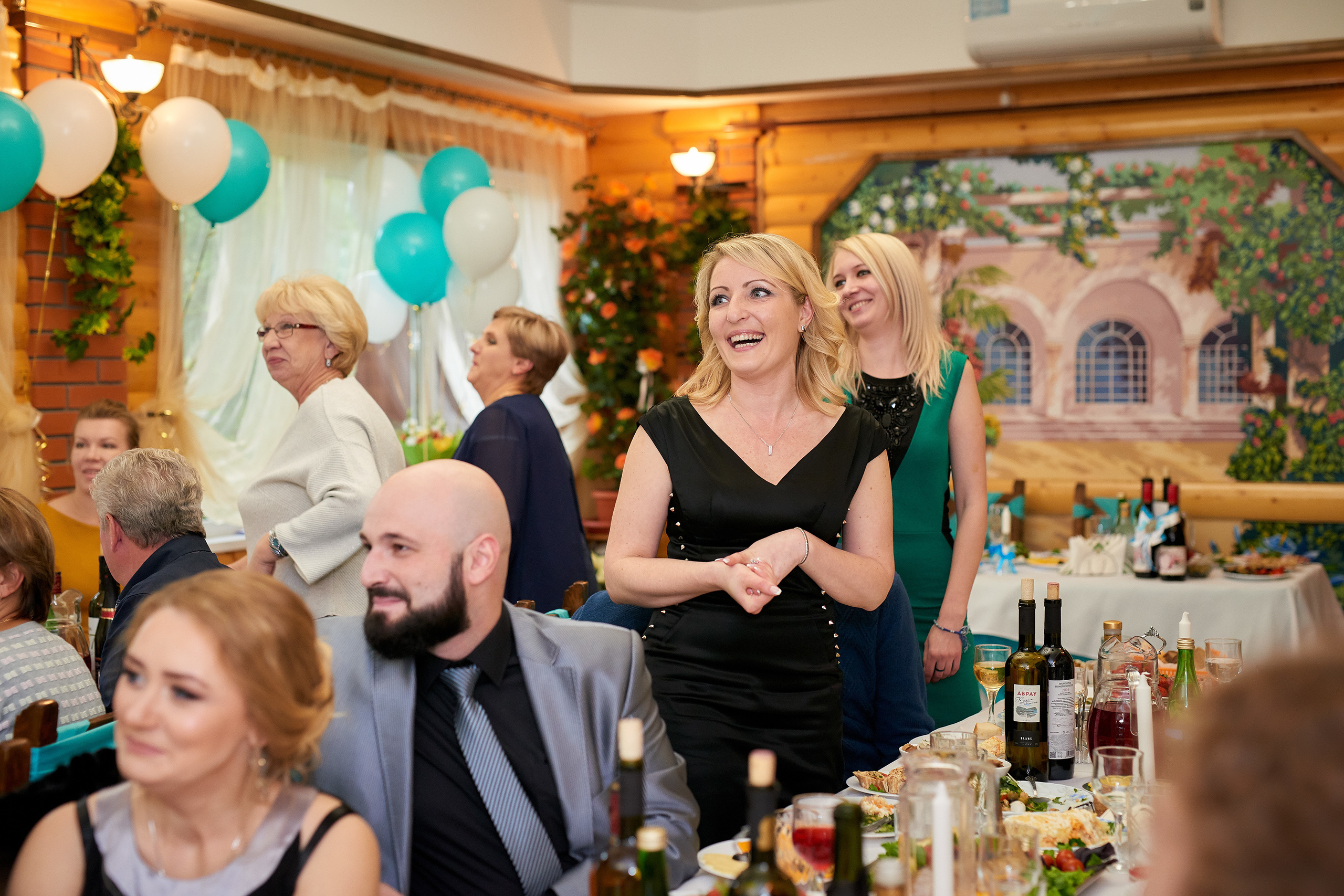 Филипп и Ольга