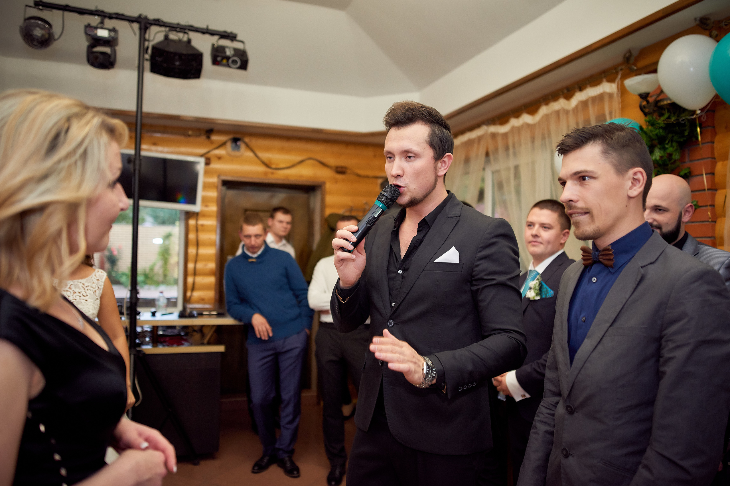 Филипп и Ольга