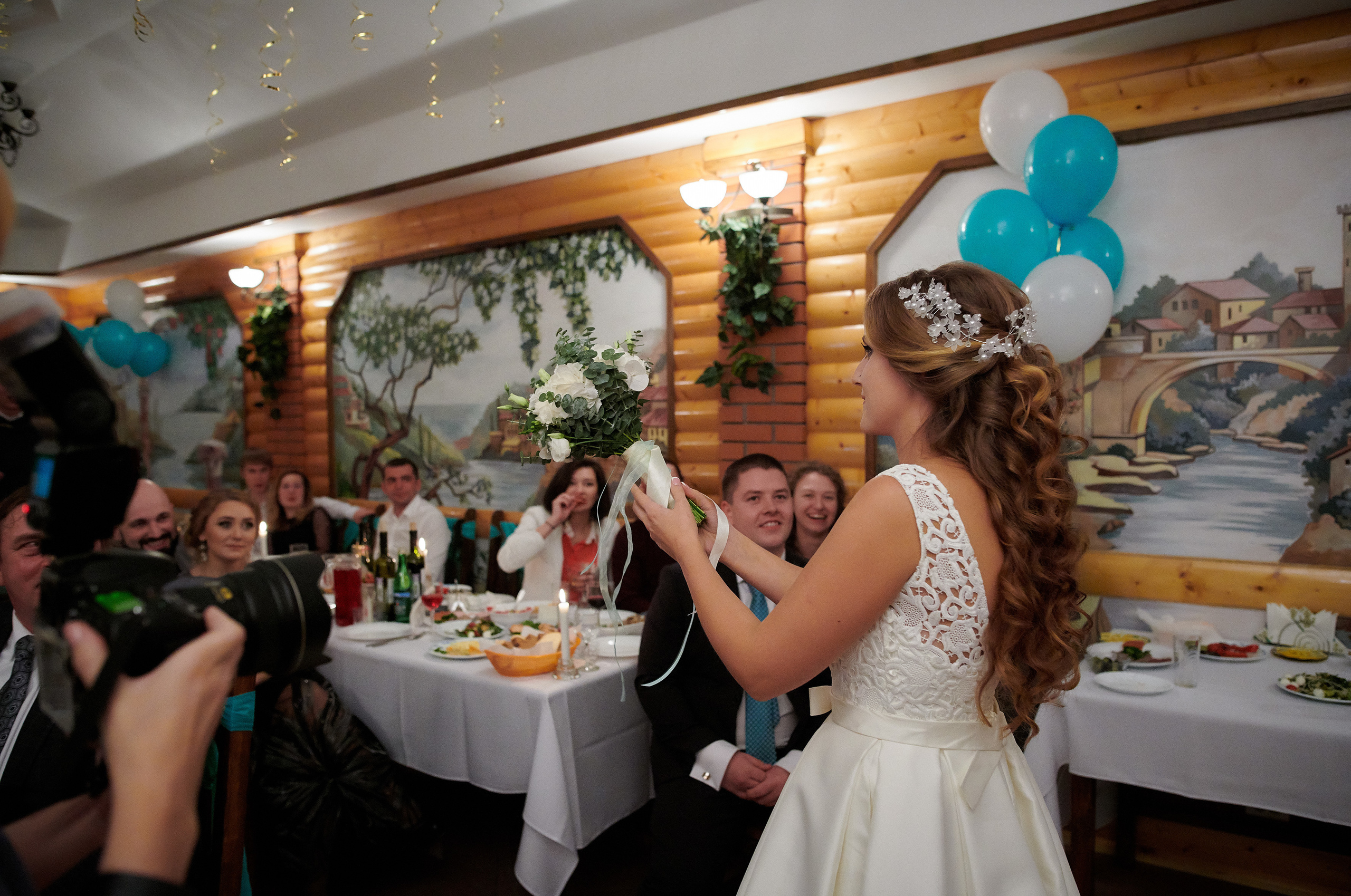 Филипп и Ольга