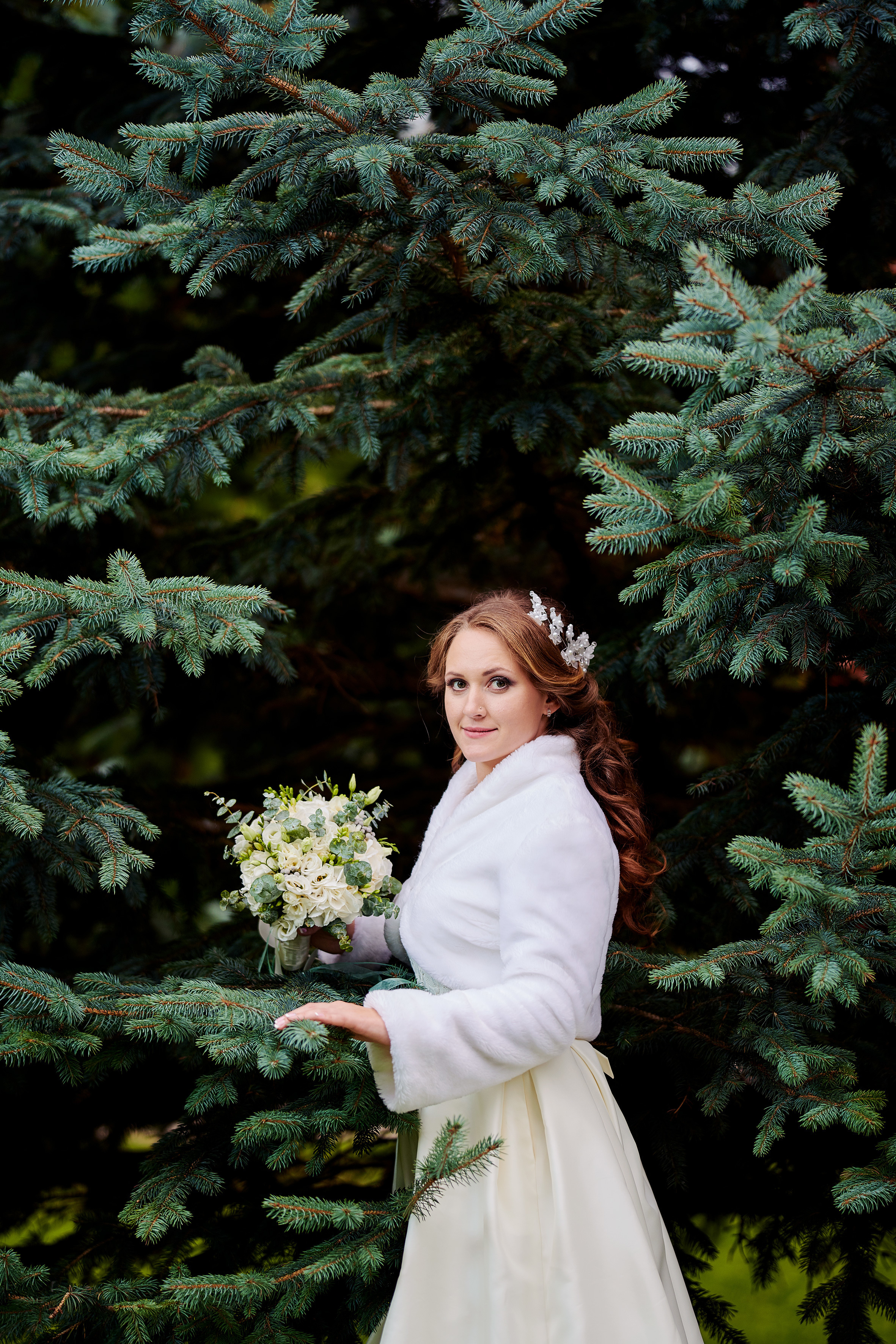 Филипп и Ольга