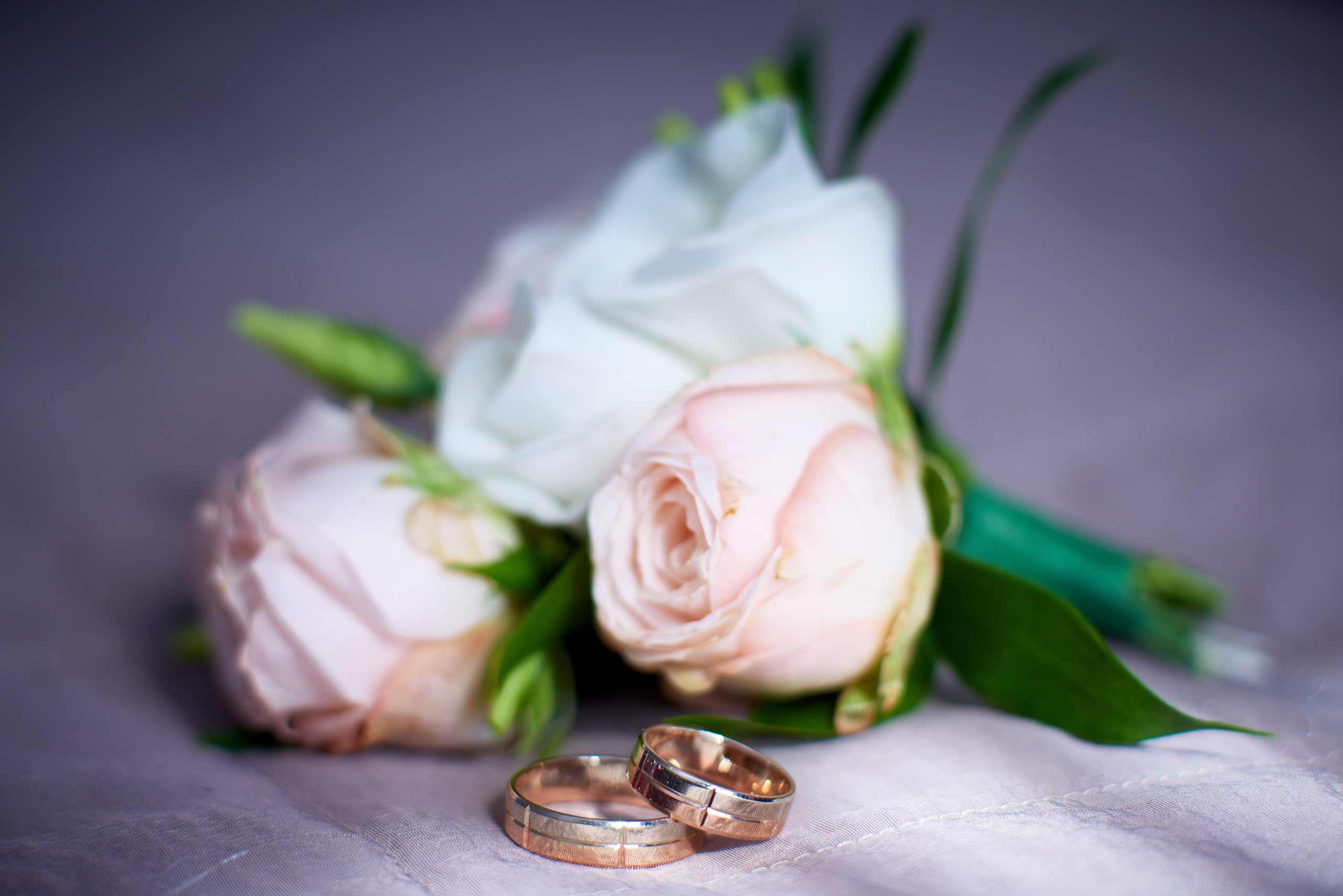 Александр и Екатерина