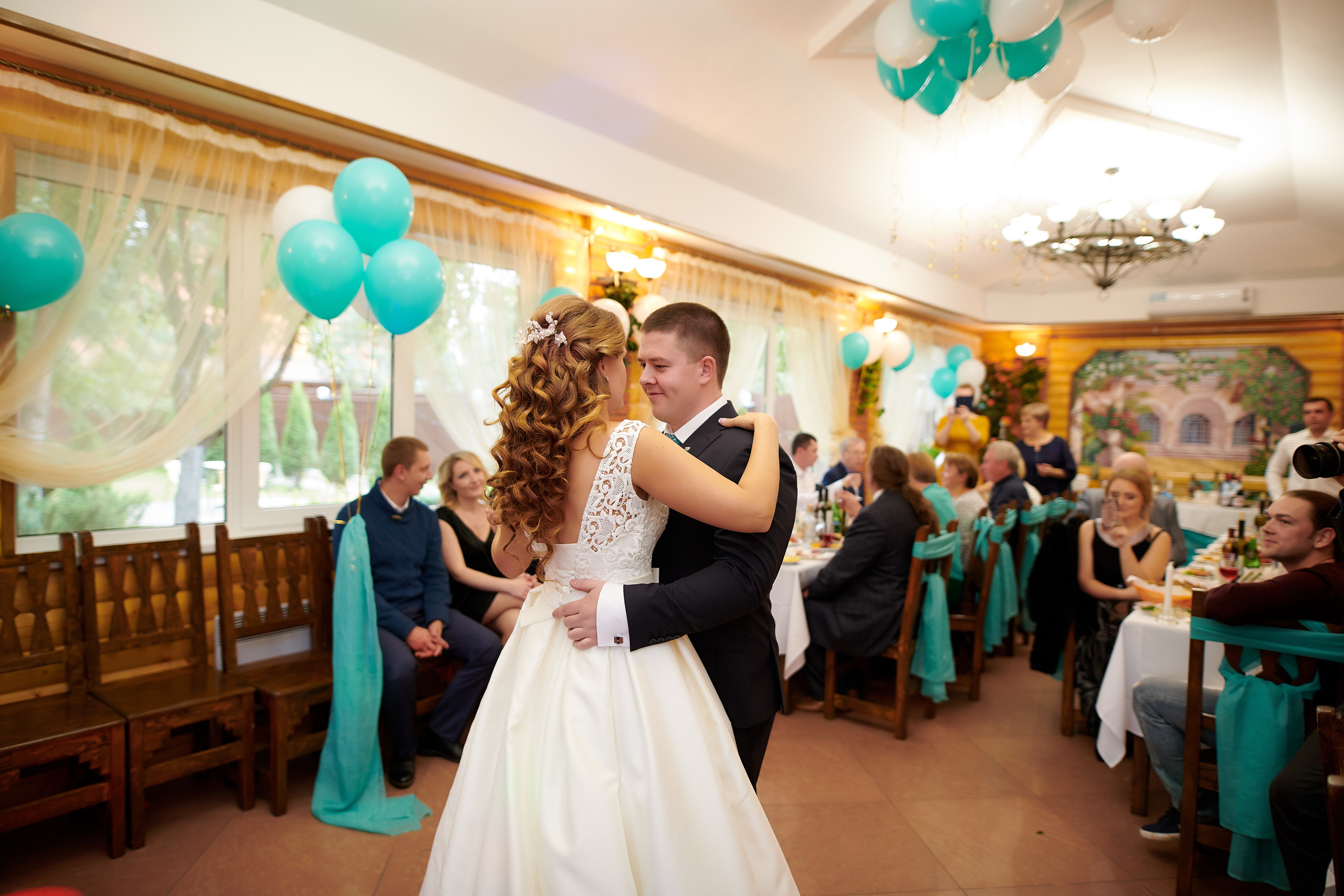 Филипп и Ольга