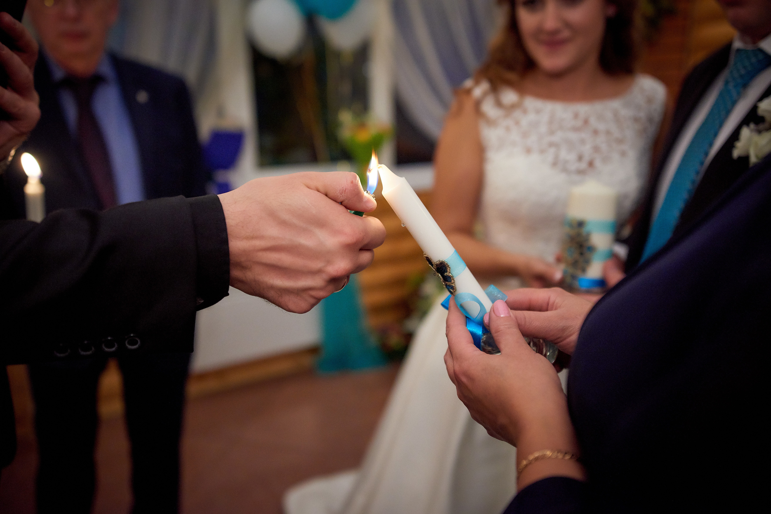 Филипп и Ольга