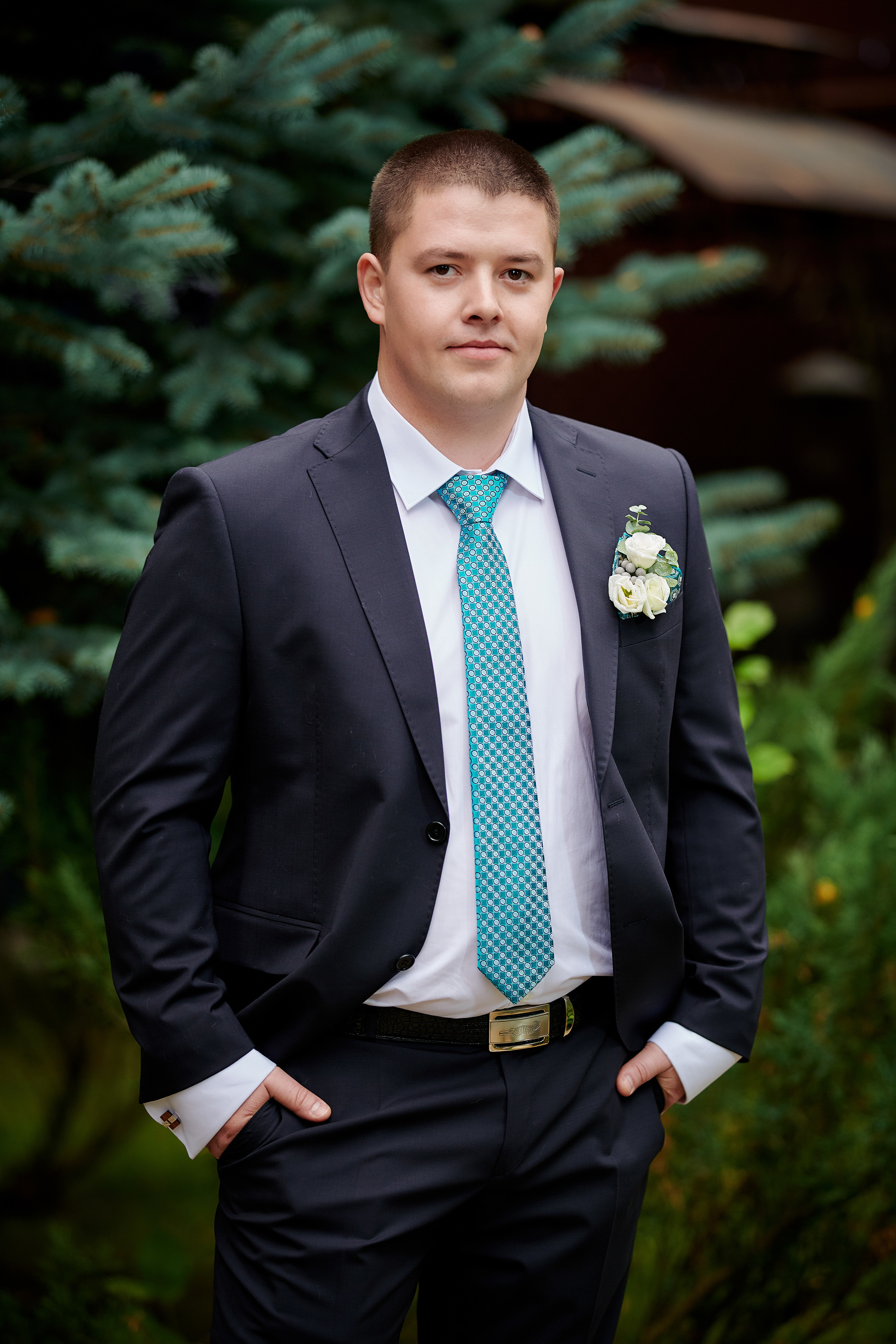 Филипп и Ольга