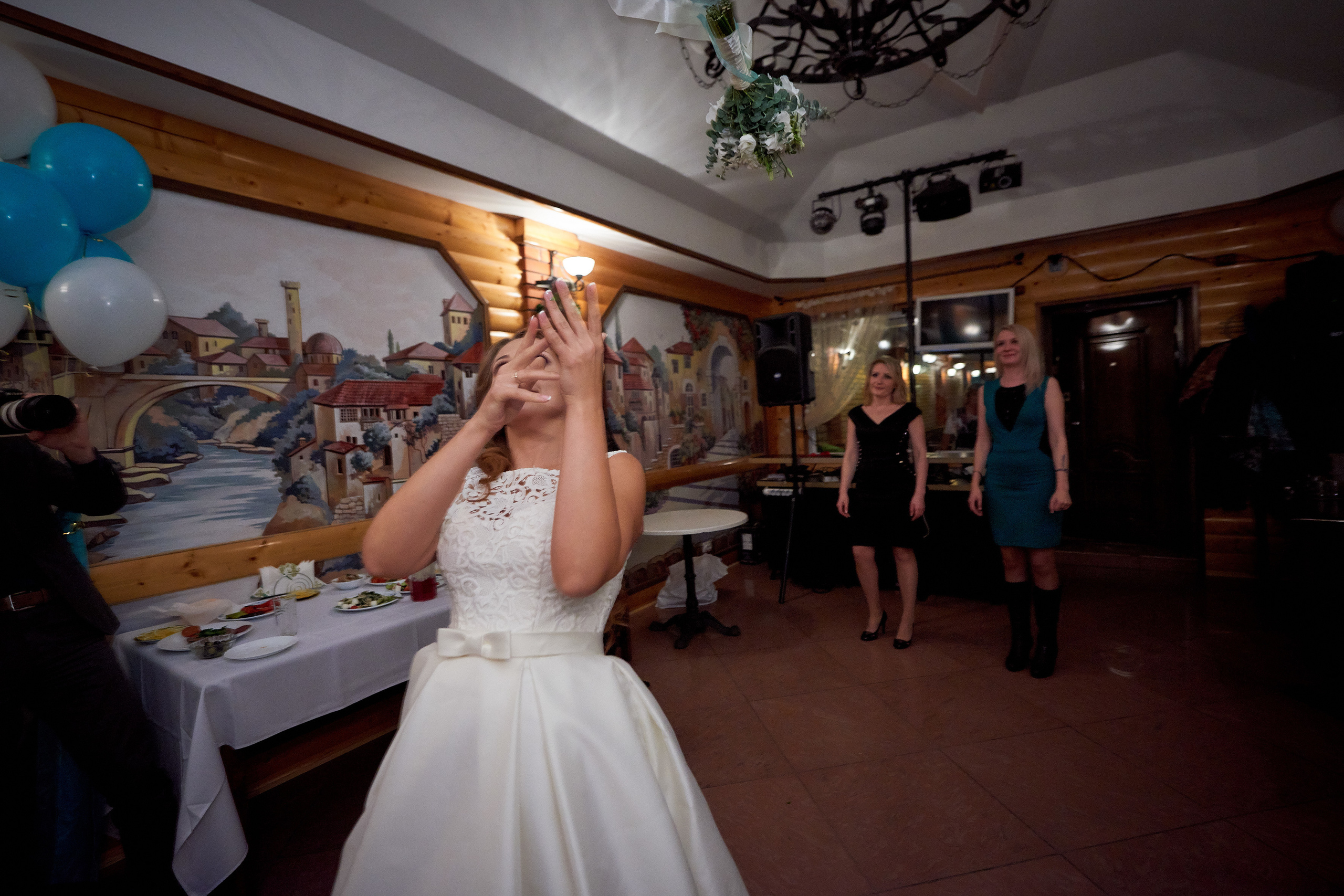 Филипп и Ольга