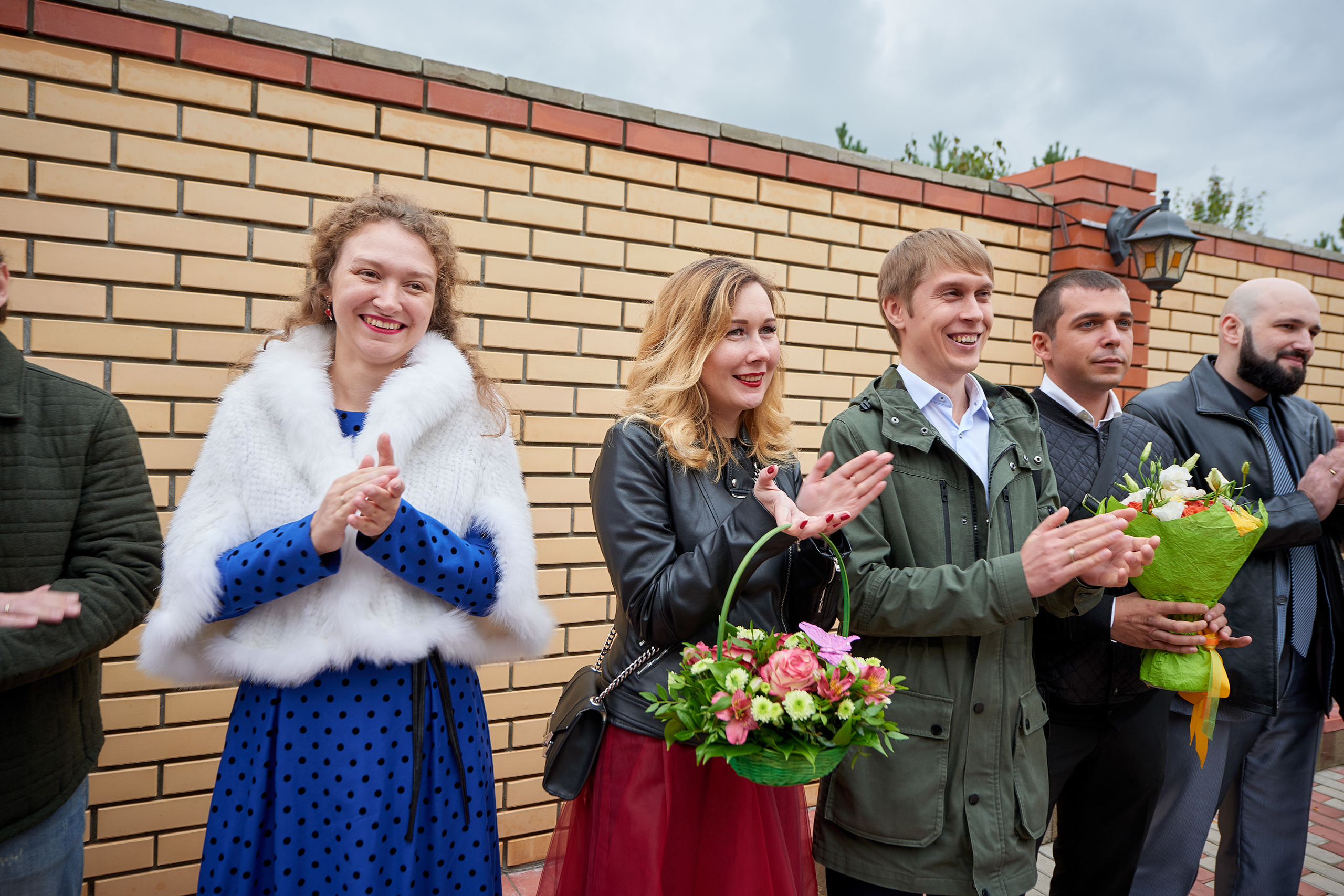 Филипп и Ольга