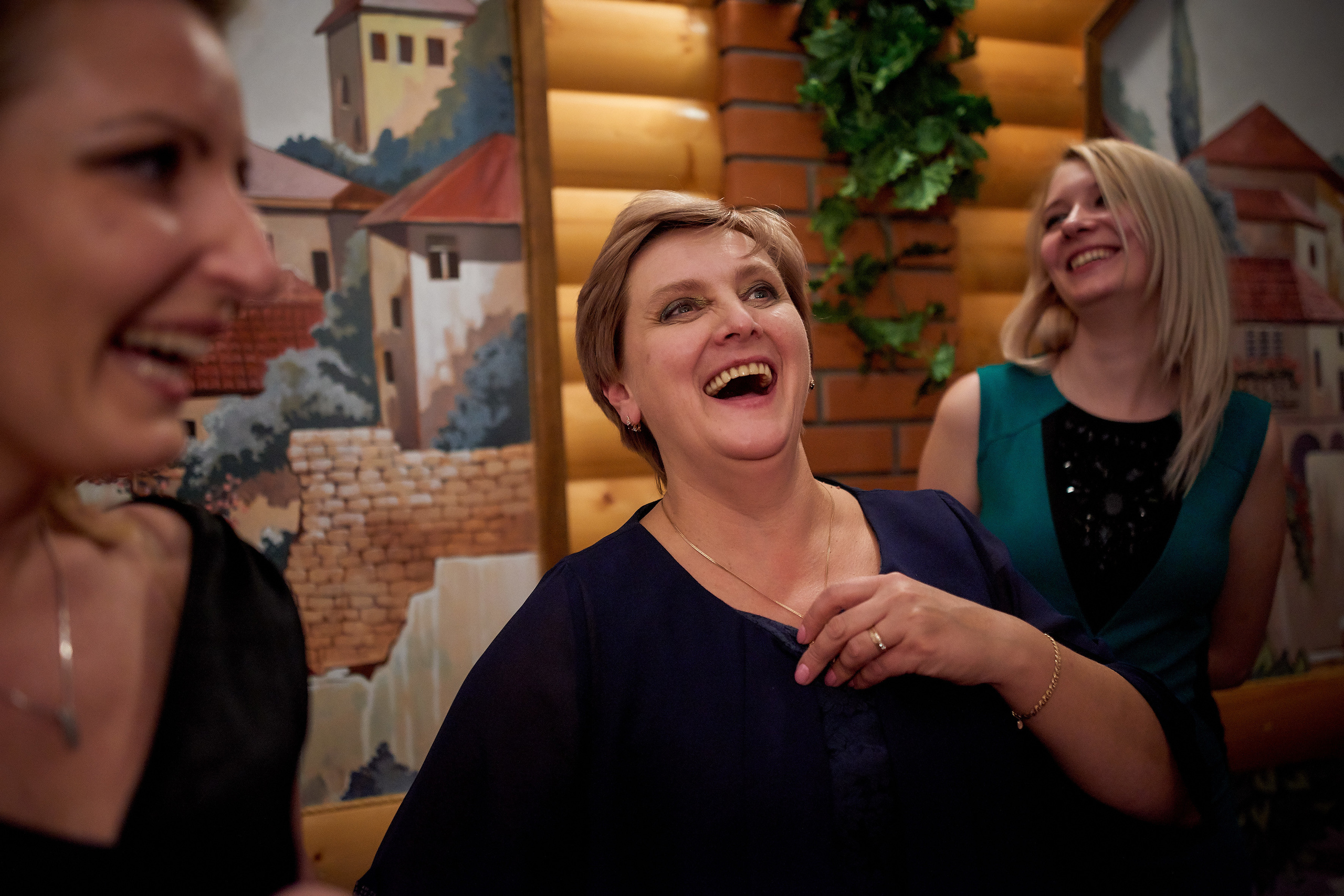 Филипп и Ольга