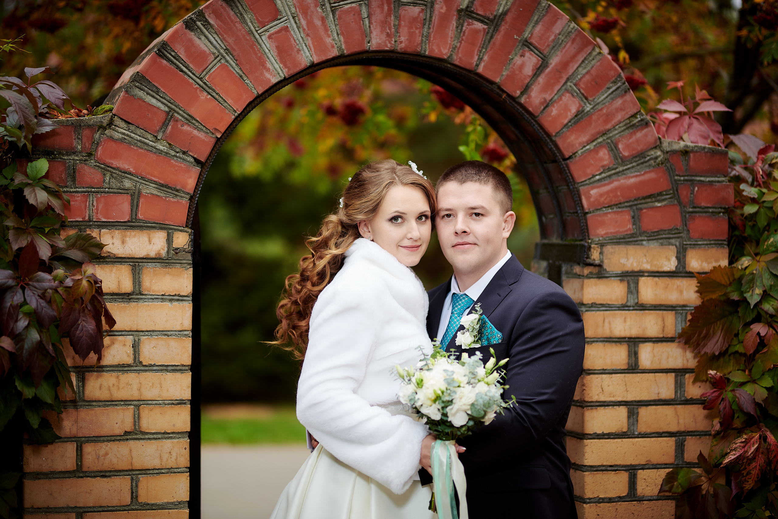 Филипп и Ольга