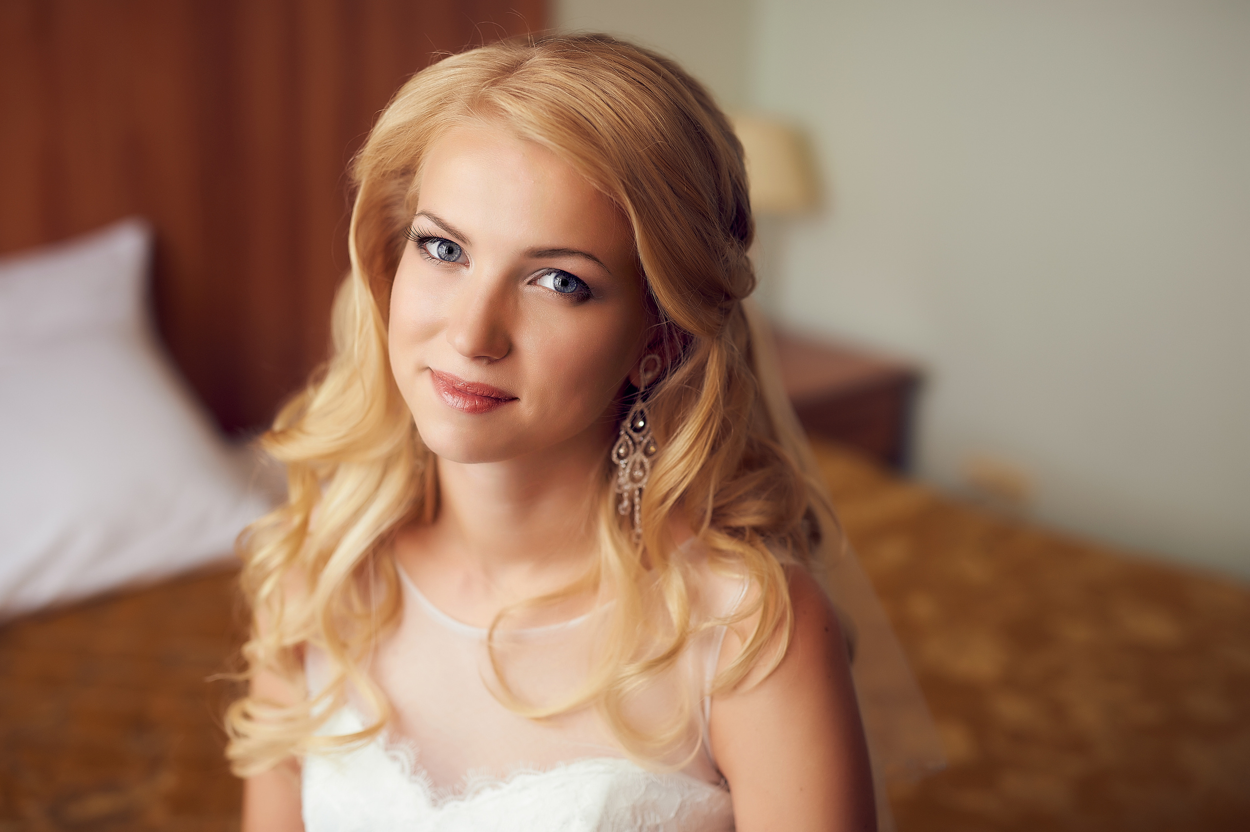 Александр и Екатерина