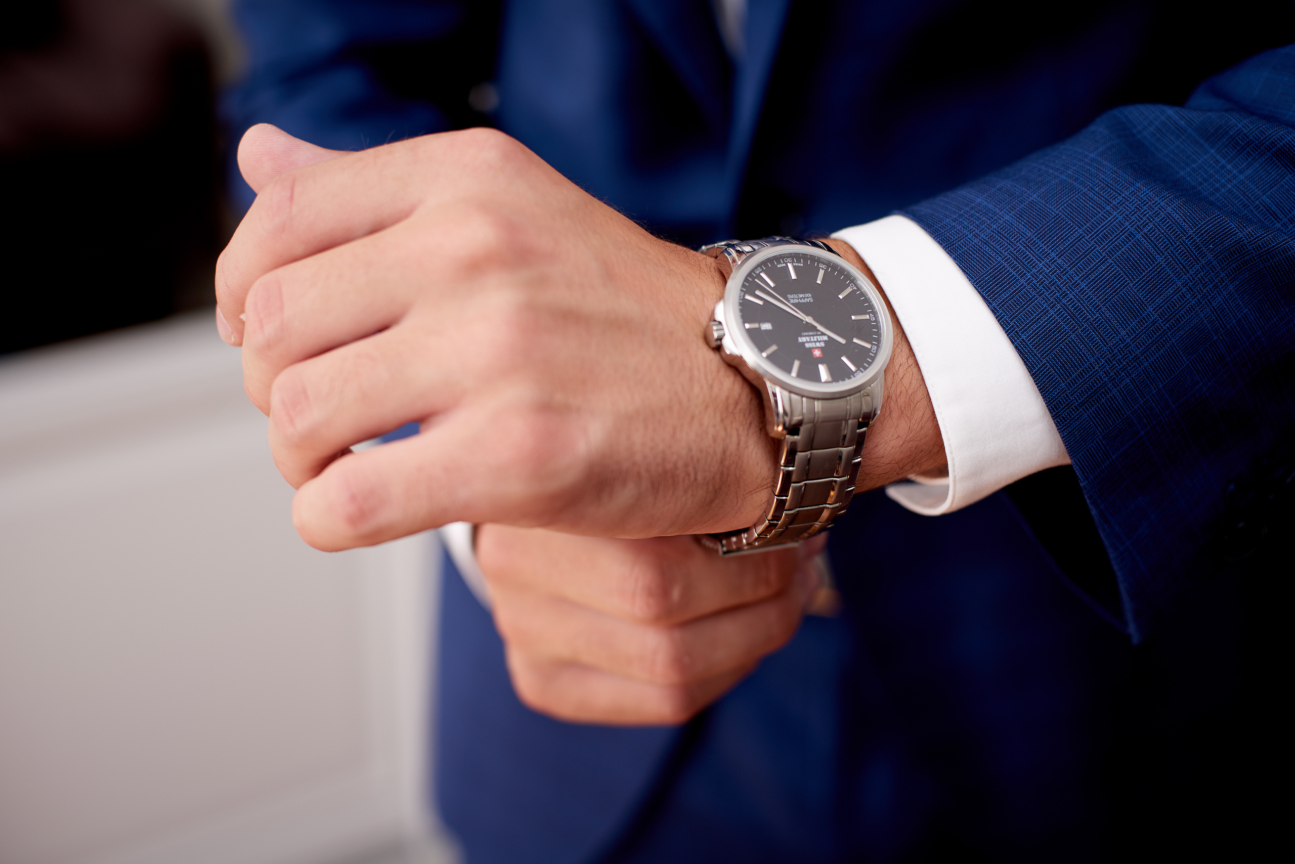 Александр и Екатерина