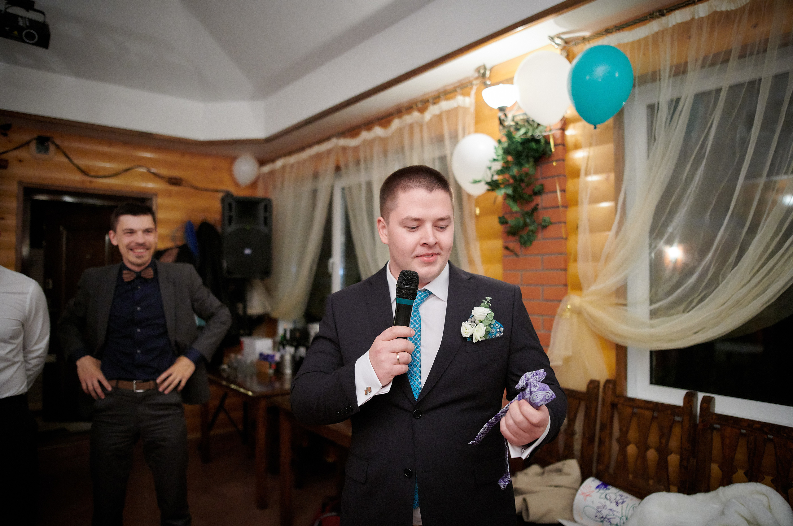 Филипп и Ольга