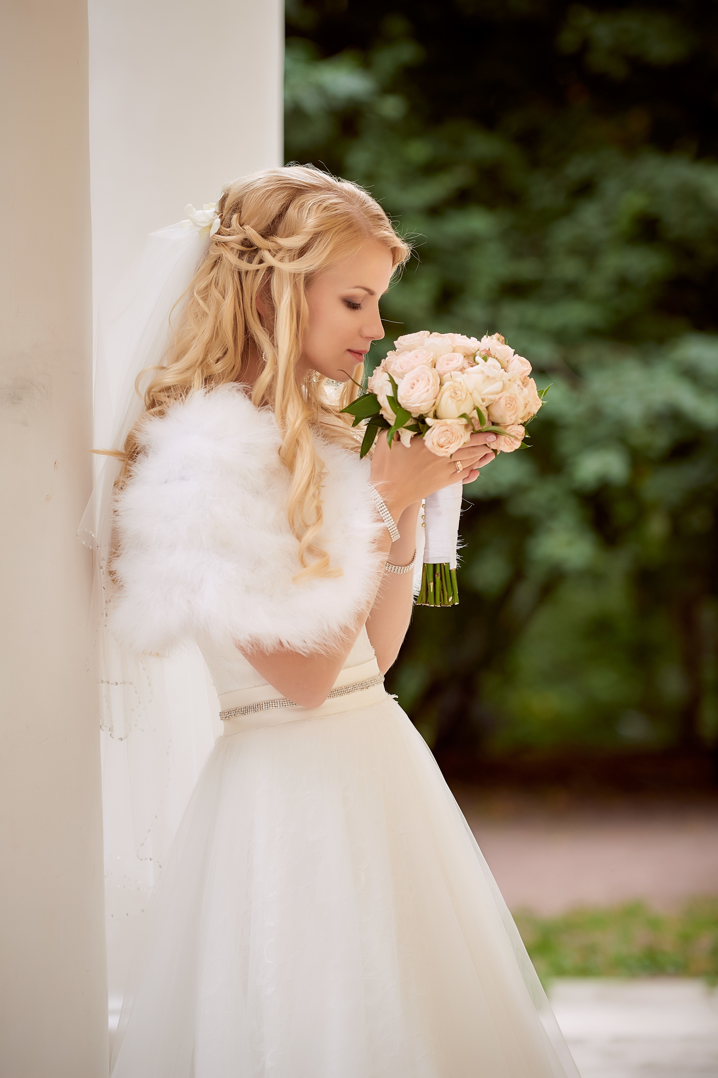 Александр и Екатерина