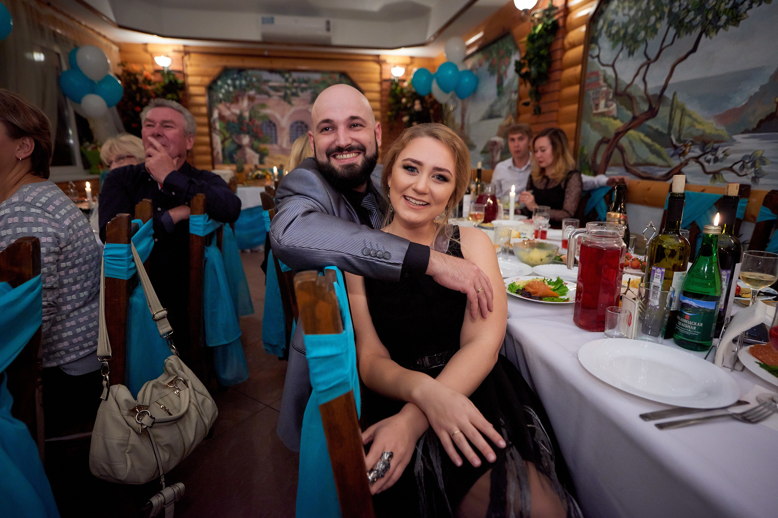 Филипп и Ольга