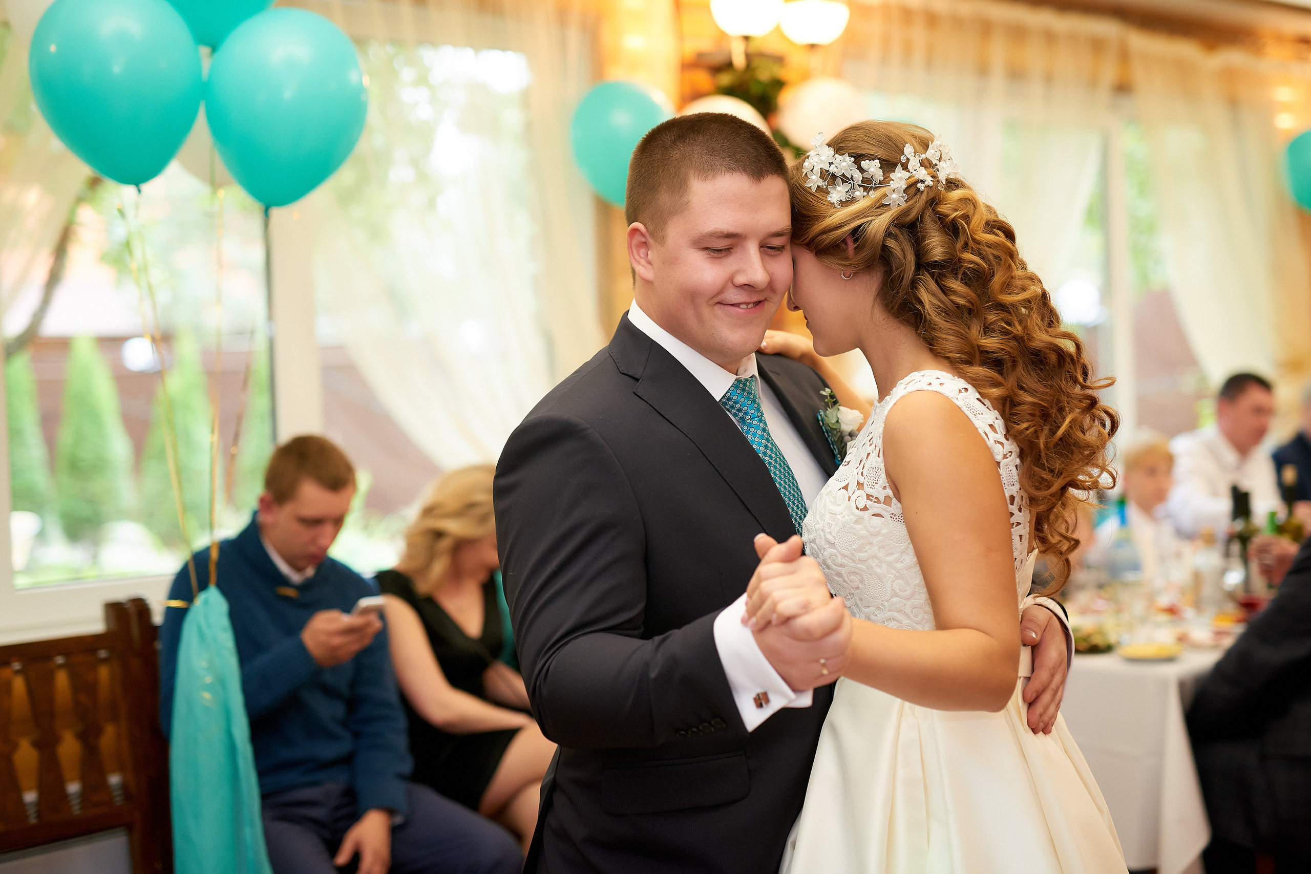 Филипп и Ольга