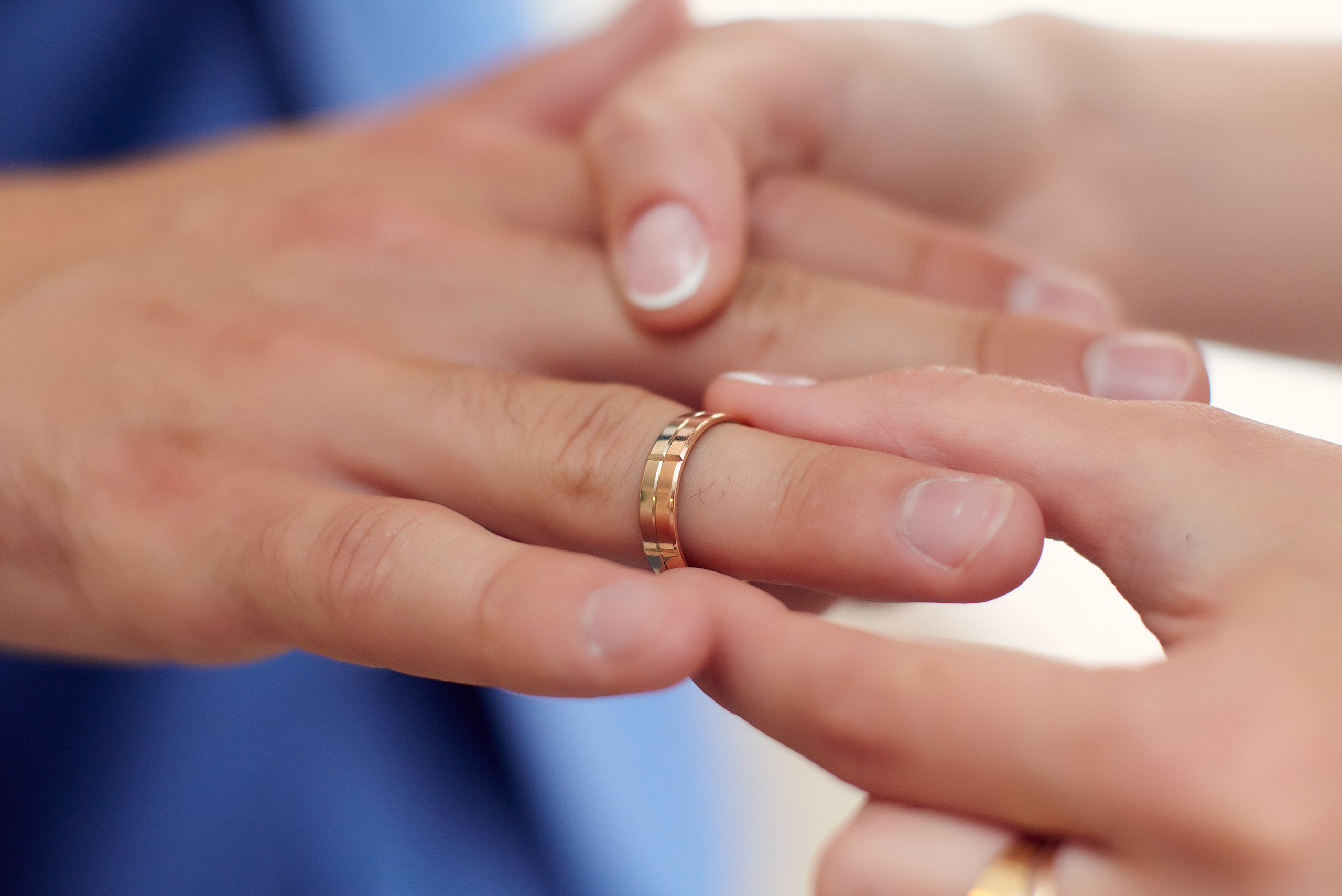 Александр и Екатерина