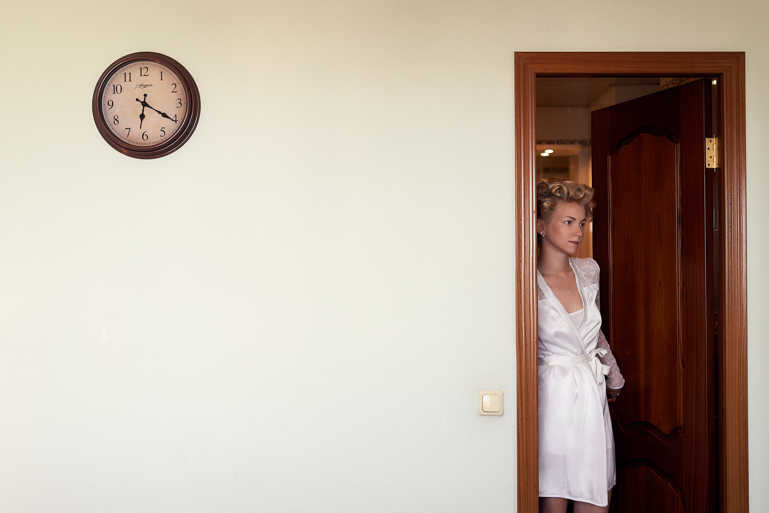 Александр и Екатерина