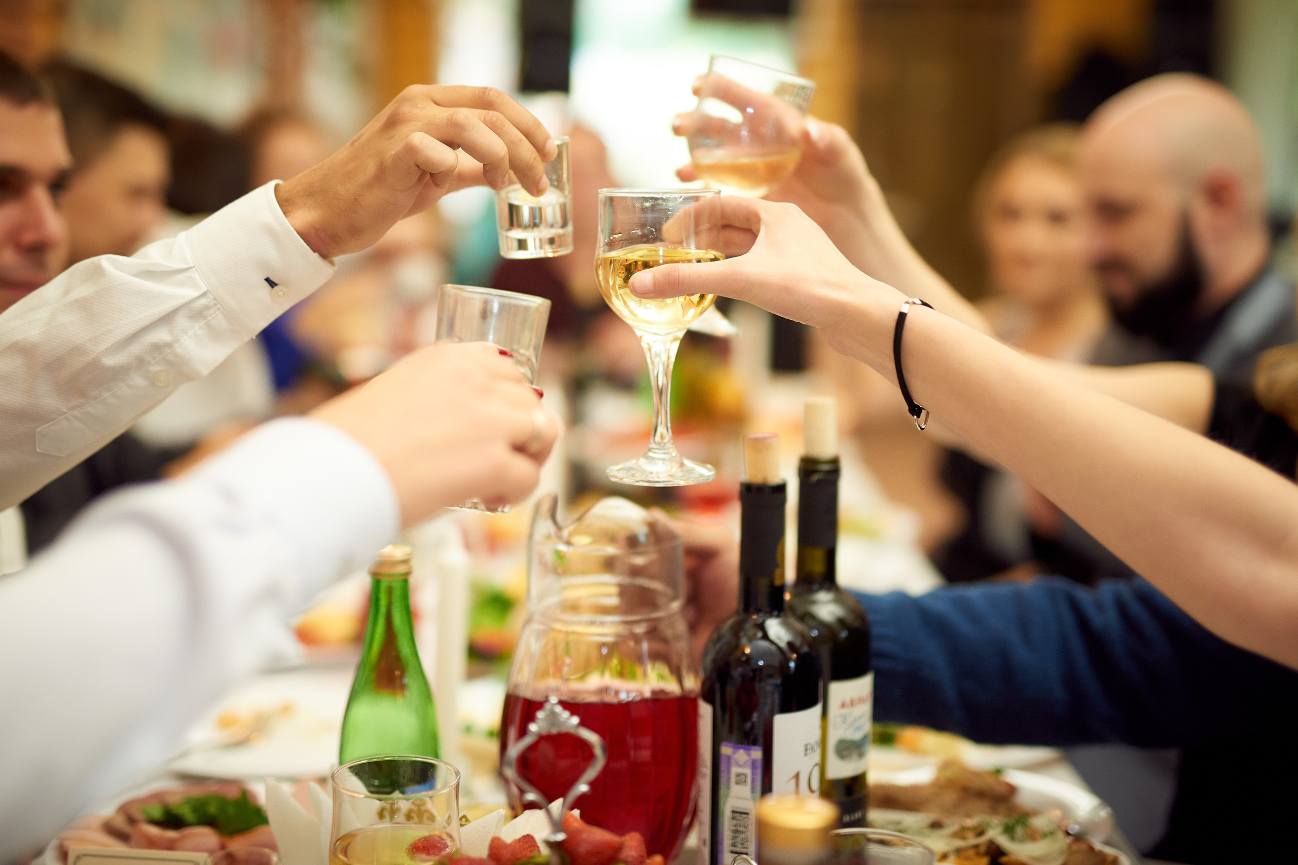 Филипп и Ольга