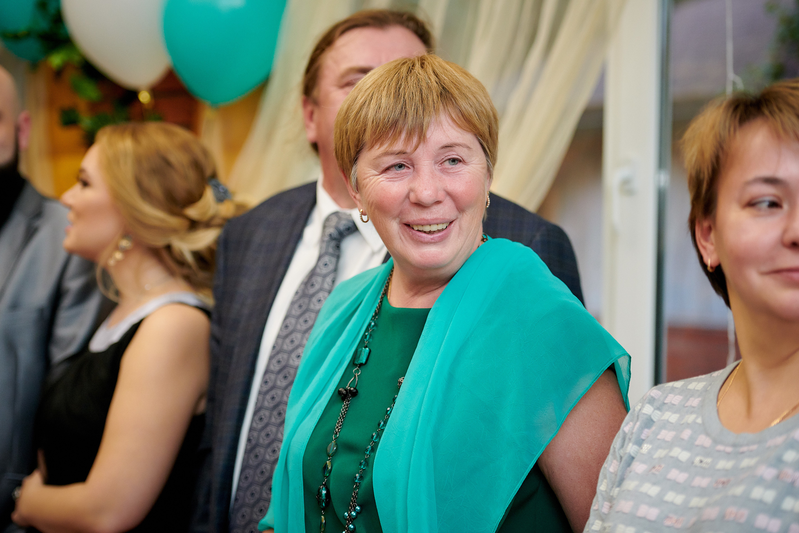 Филипп и Ольга