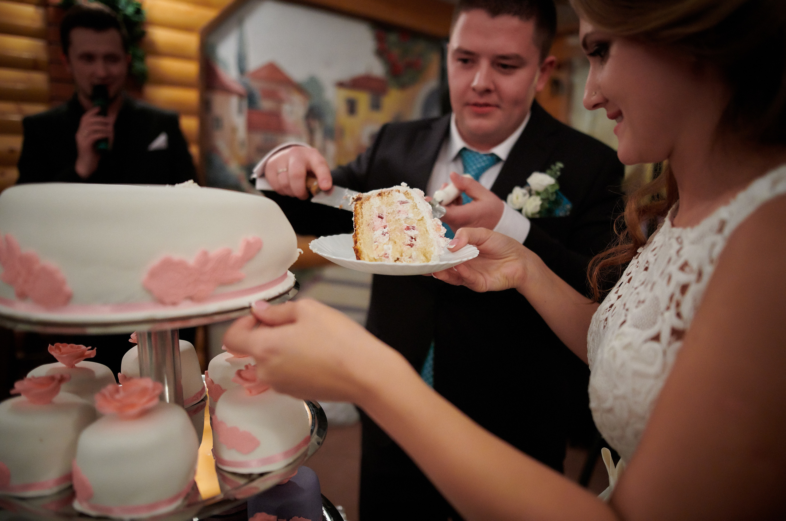 Филипп и Ольга