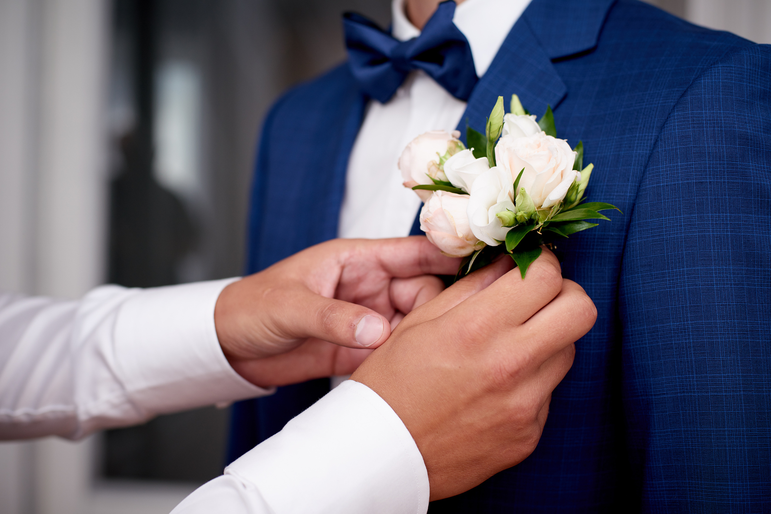 Александр и Екатерина