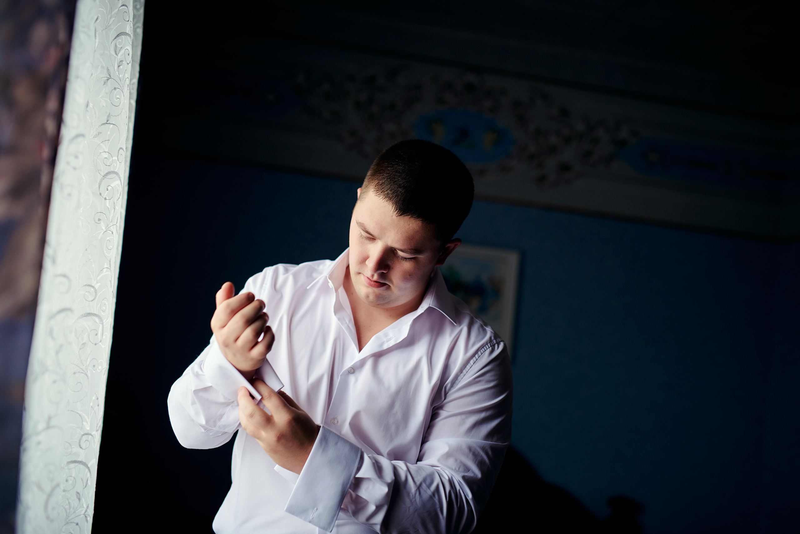 Филипп и Ольга