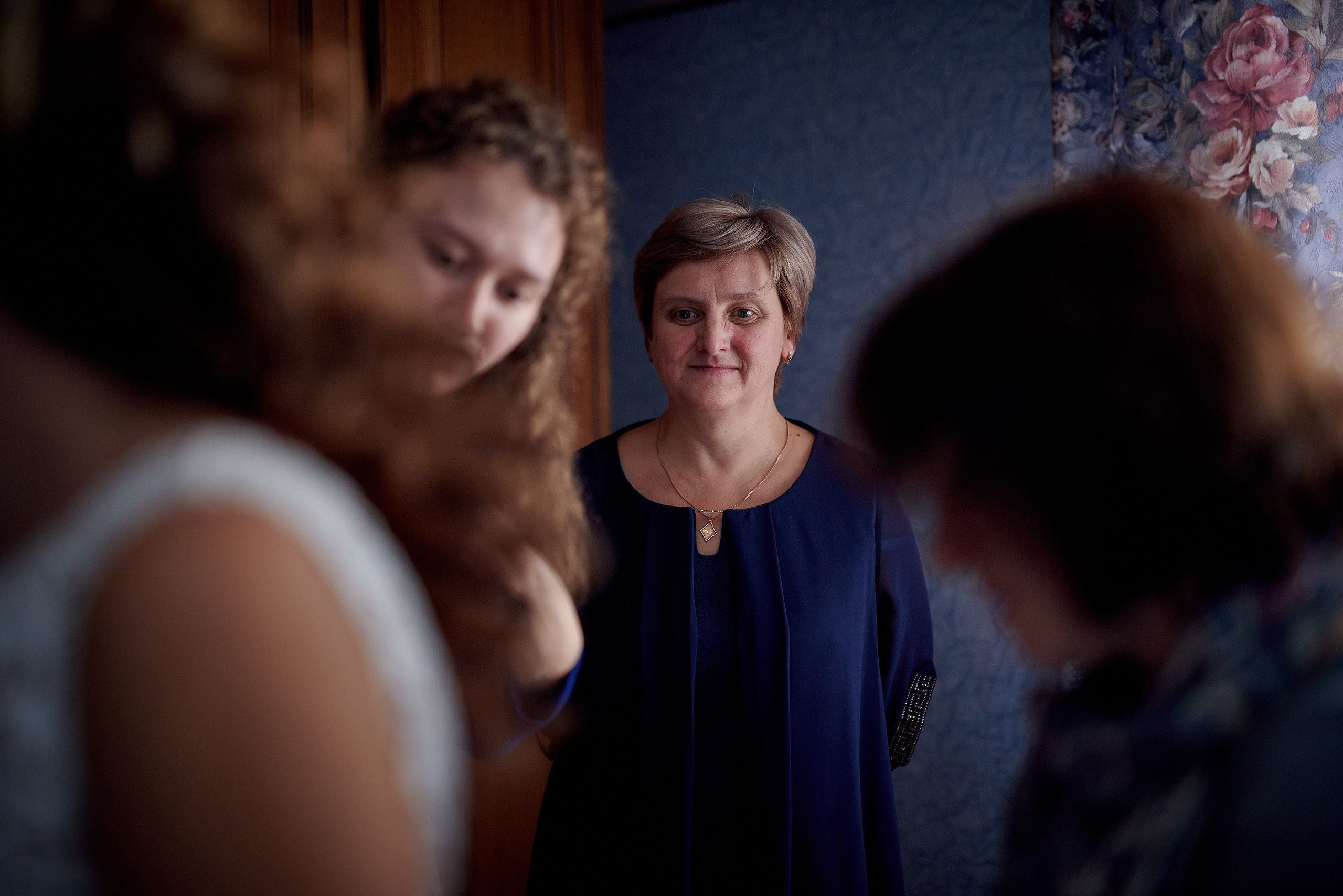 Филипп и Ольга